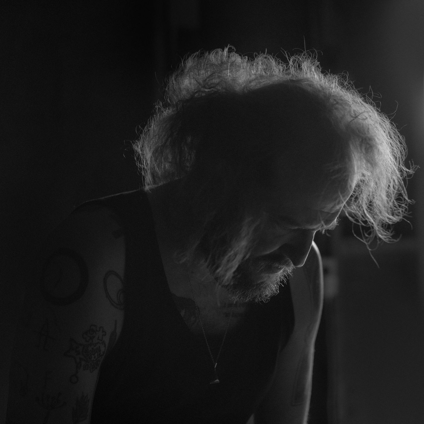 Bon Iver vuelve. Foto: Erinn Springer