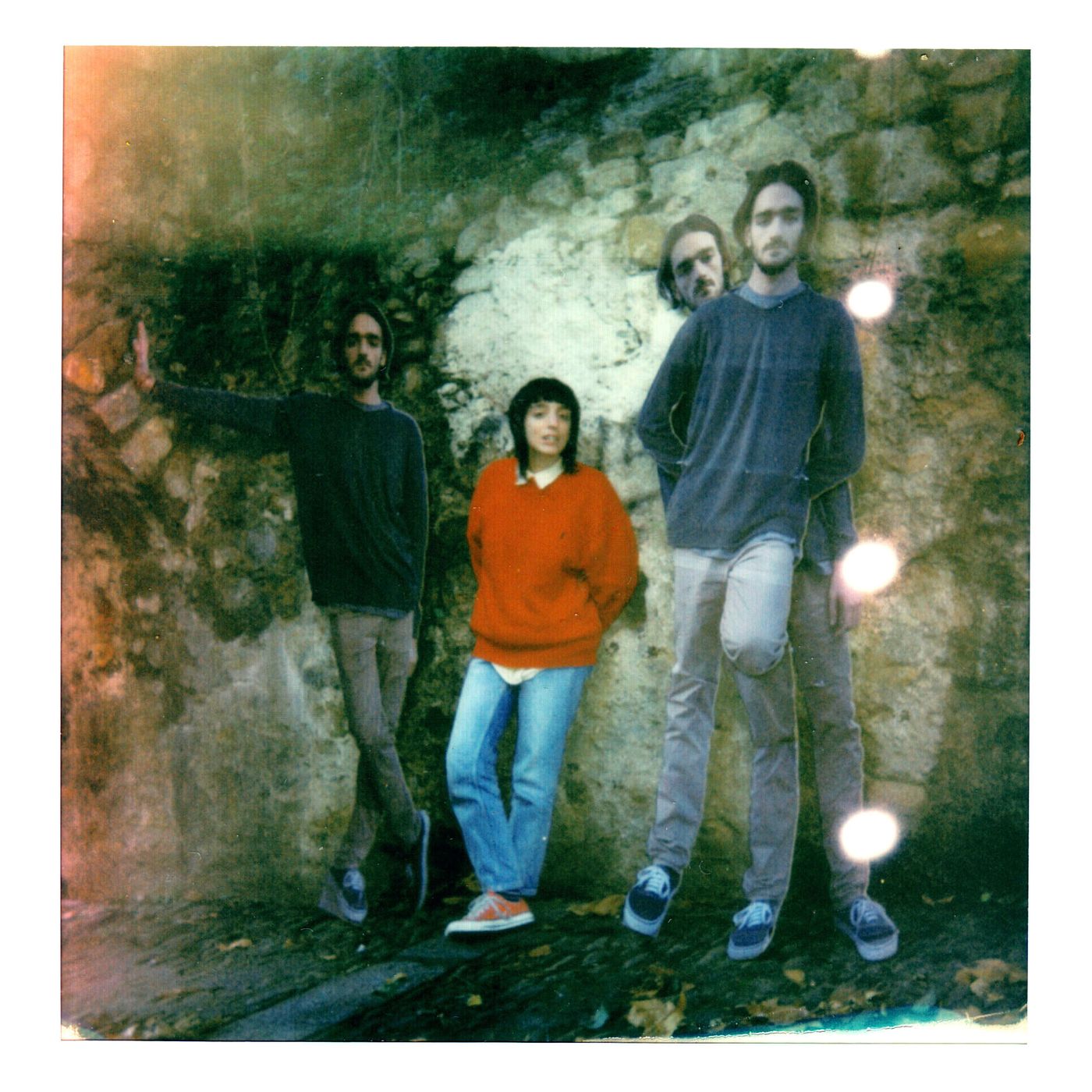 Fermí le hace el eco a los naufragios y a las alegrías de Conxita. Foto: Garikoitz Fraga