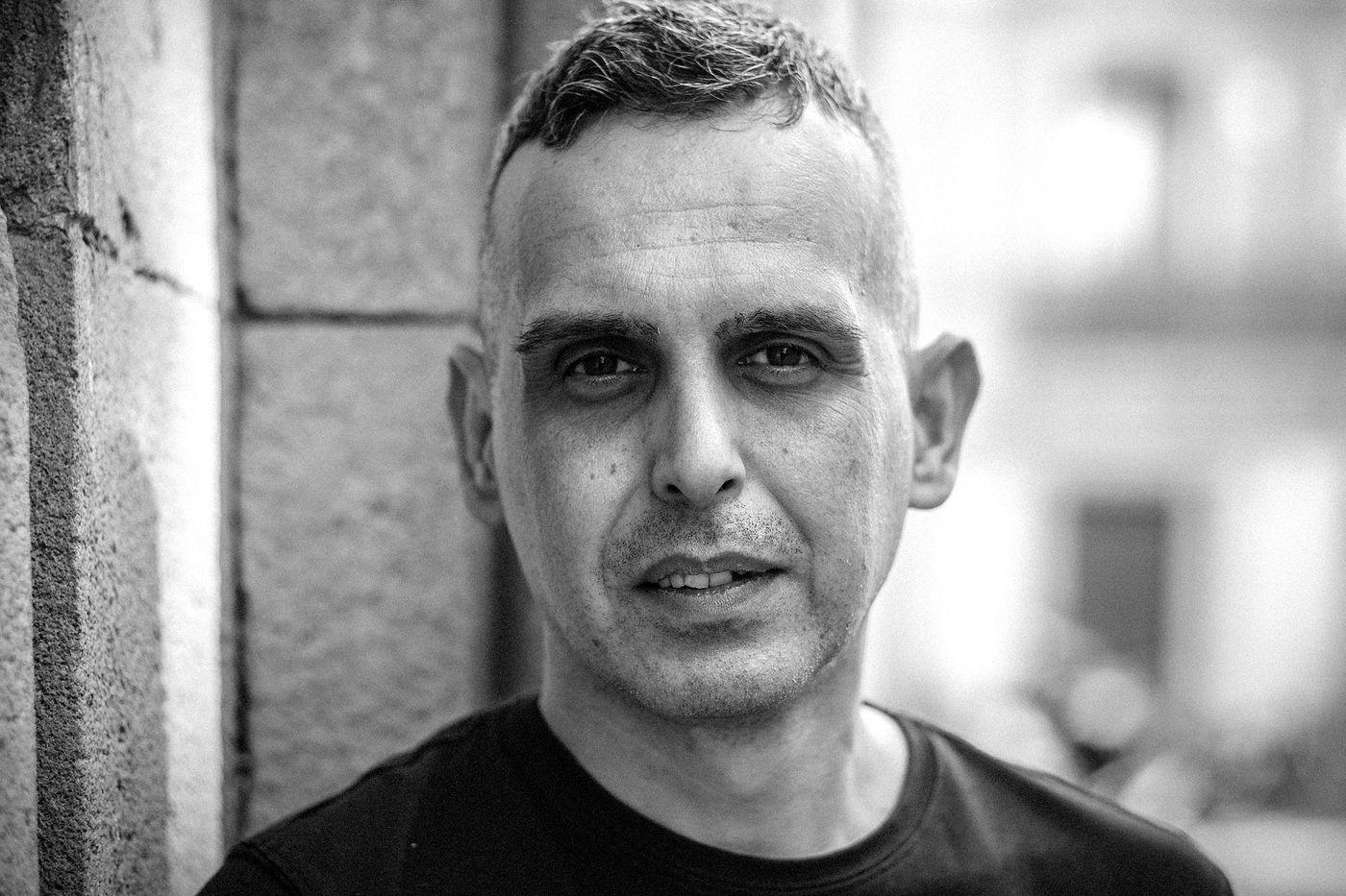 El arte de canalizar el odio.