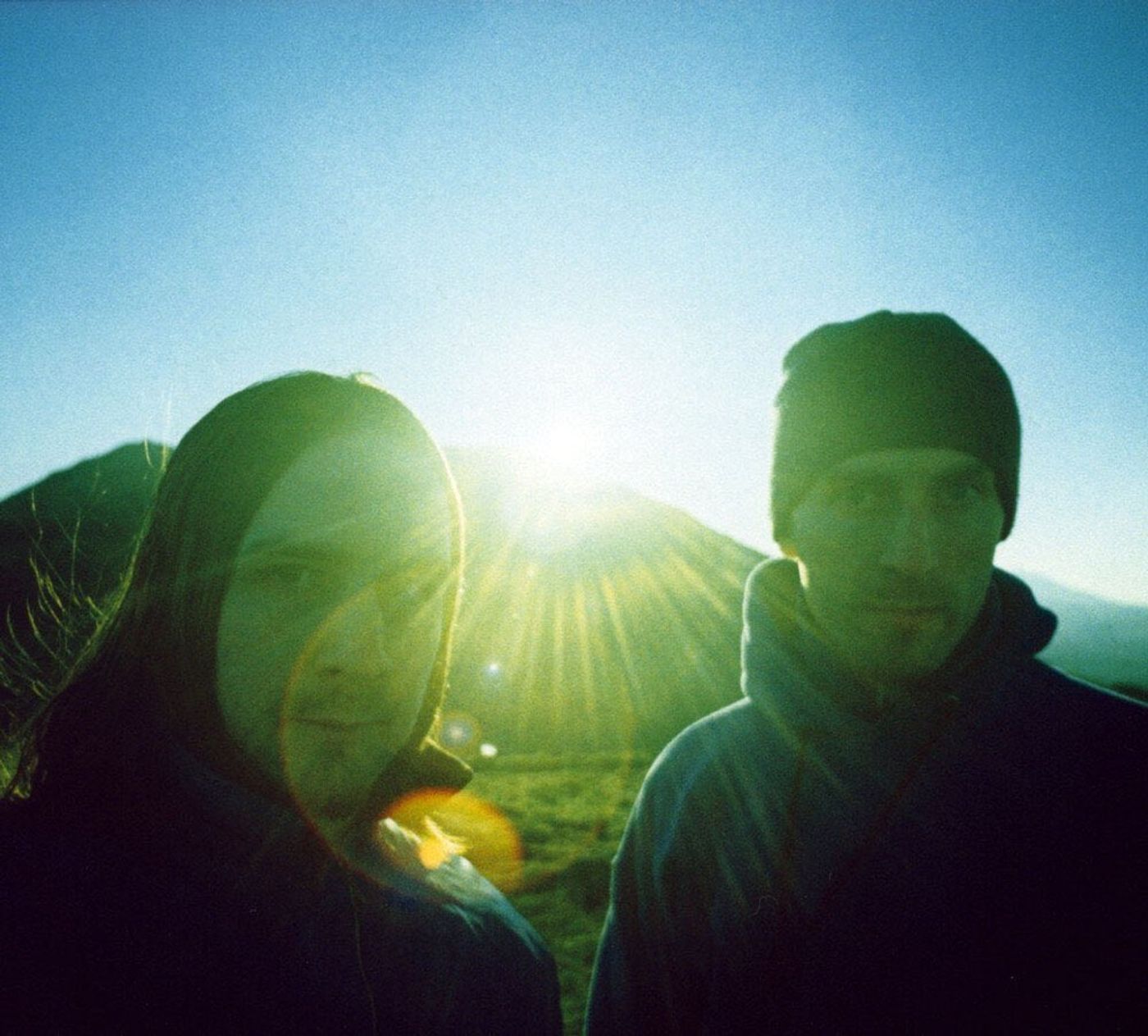 Boards Of Canada: inminente infierno.