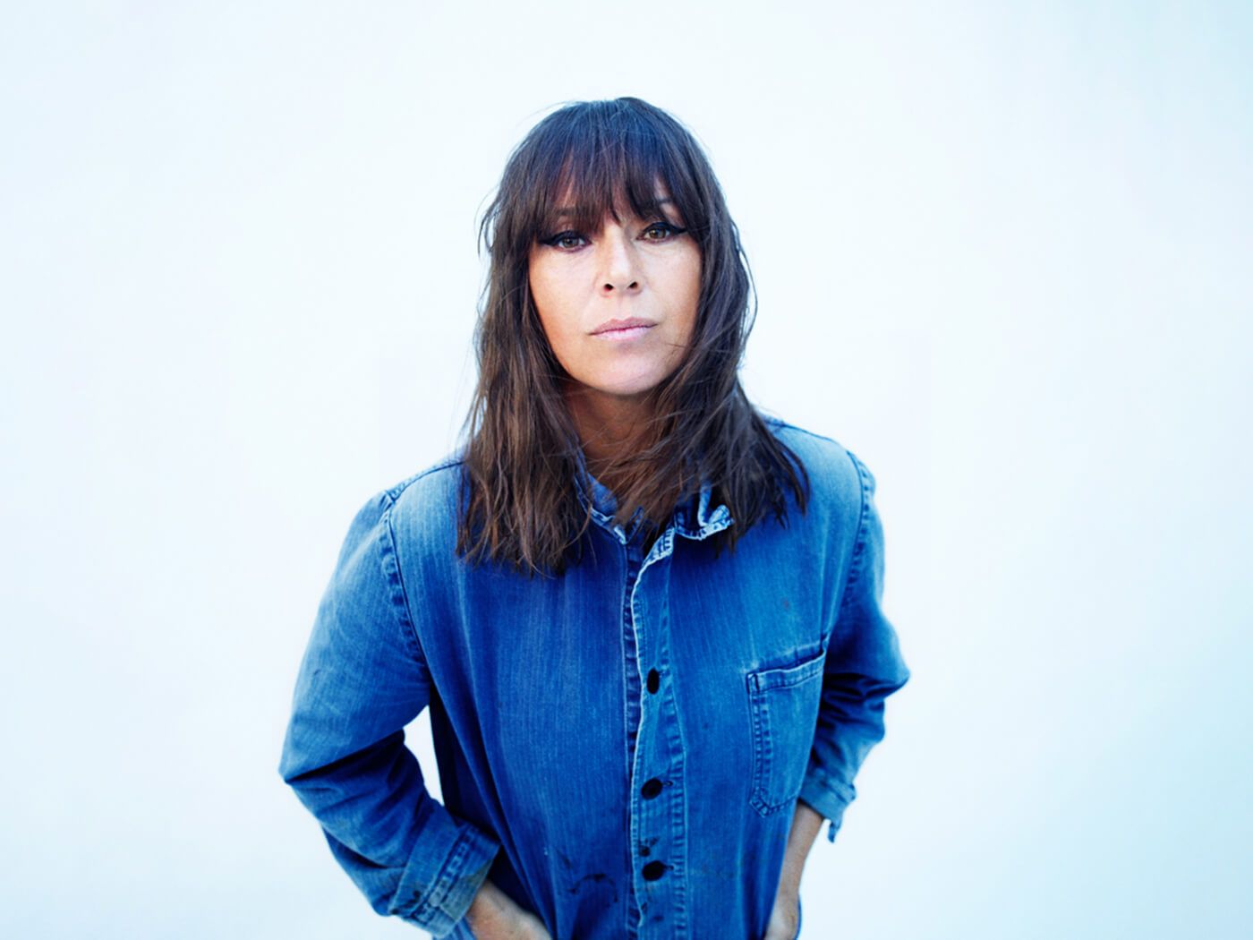 Cat Power, versión a versión.
