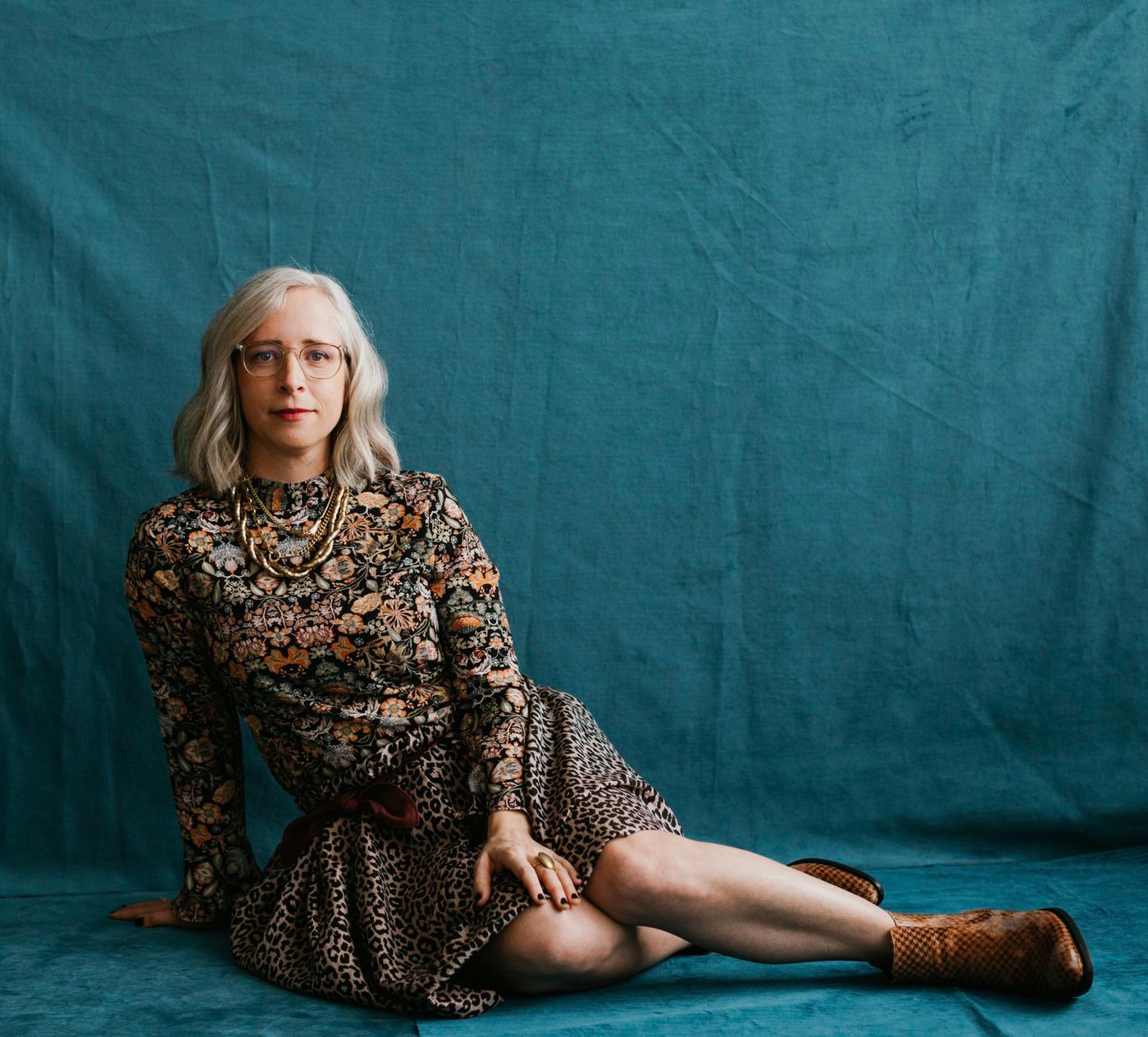 Laura Veirs, nuevo disco.