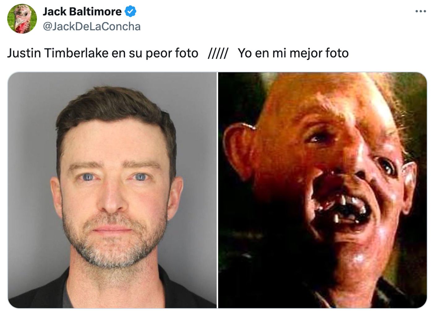 Piripi pero mejor que muchos.<a href="https://x.com/JackDeLaConcha/status/1803383030876094702" target="_blank"> Ver tuit </a>