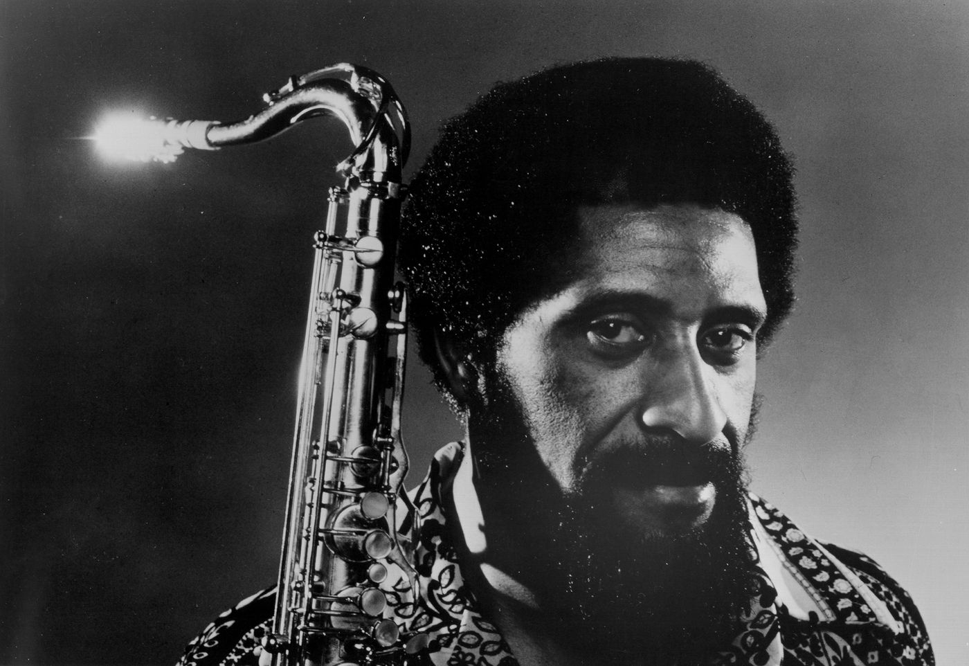 Adiós a Sonny Rollins, coloso. Foto: Michael Ochs Archives (Getty Images)