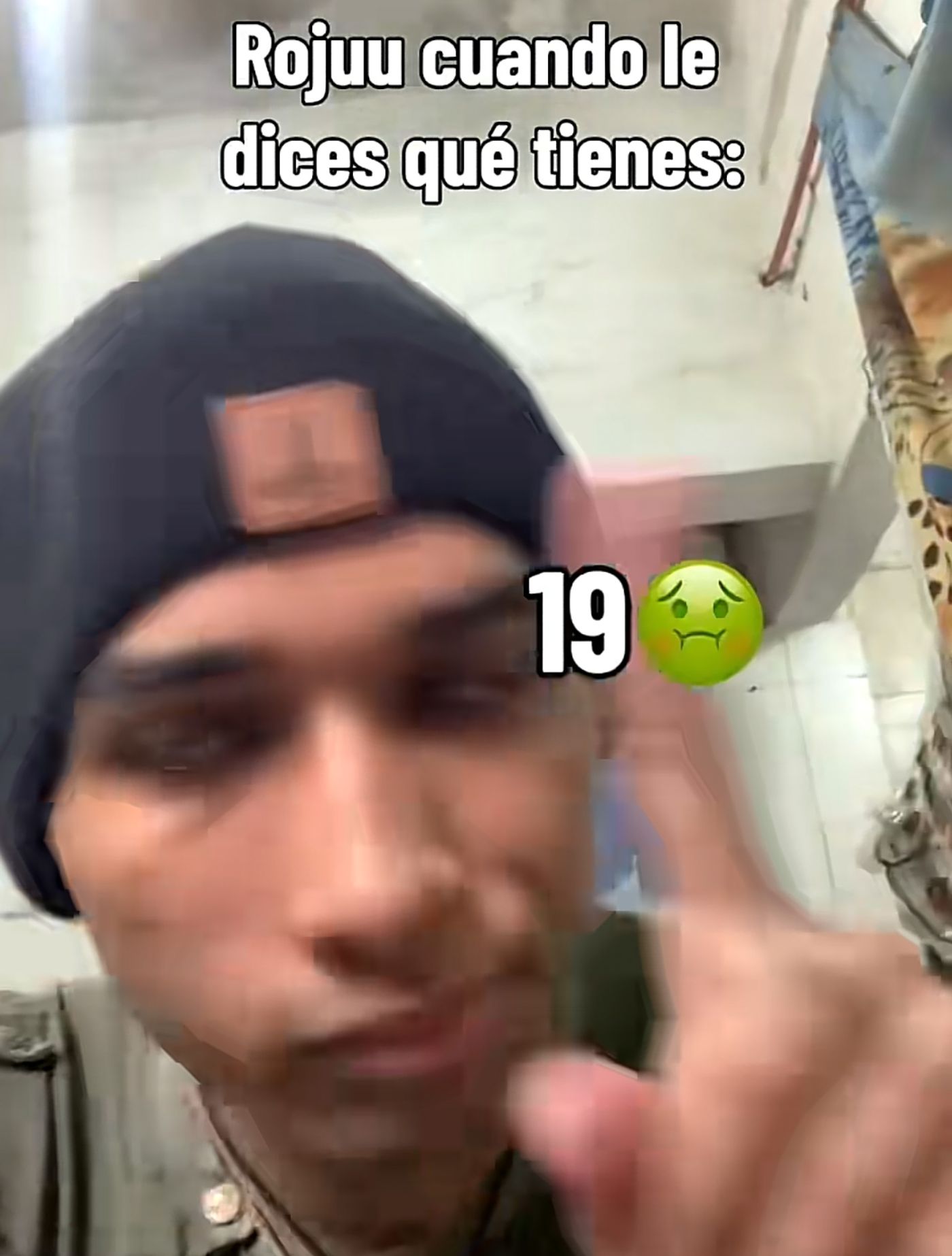 Solo carne joven. <a href="https://www.tiktok.com/@cielo.okey/video/7693646911772888328" target="_blank"> Ver post </a>