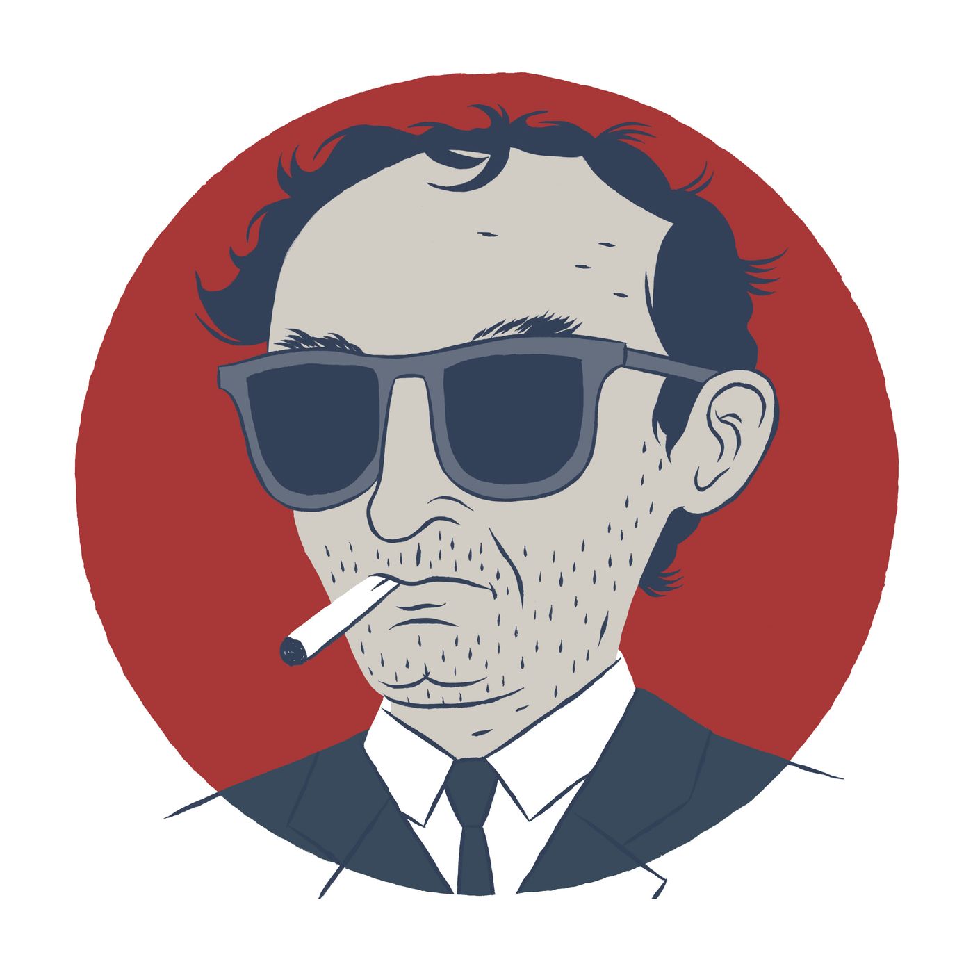 Único e irrepetible. Ilustración: Paco Alcázar