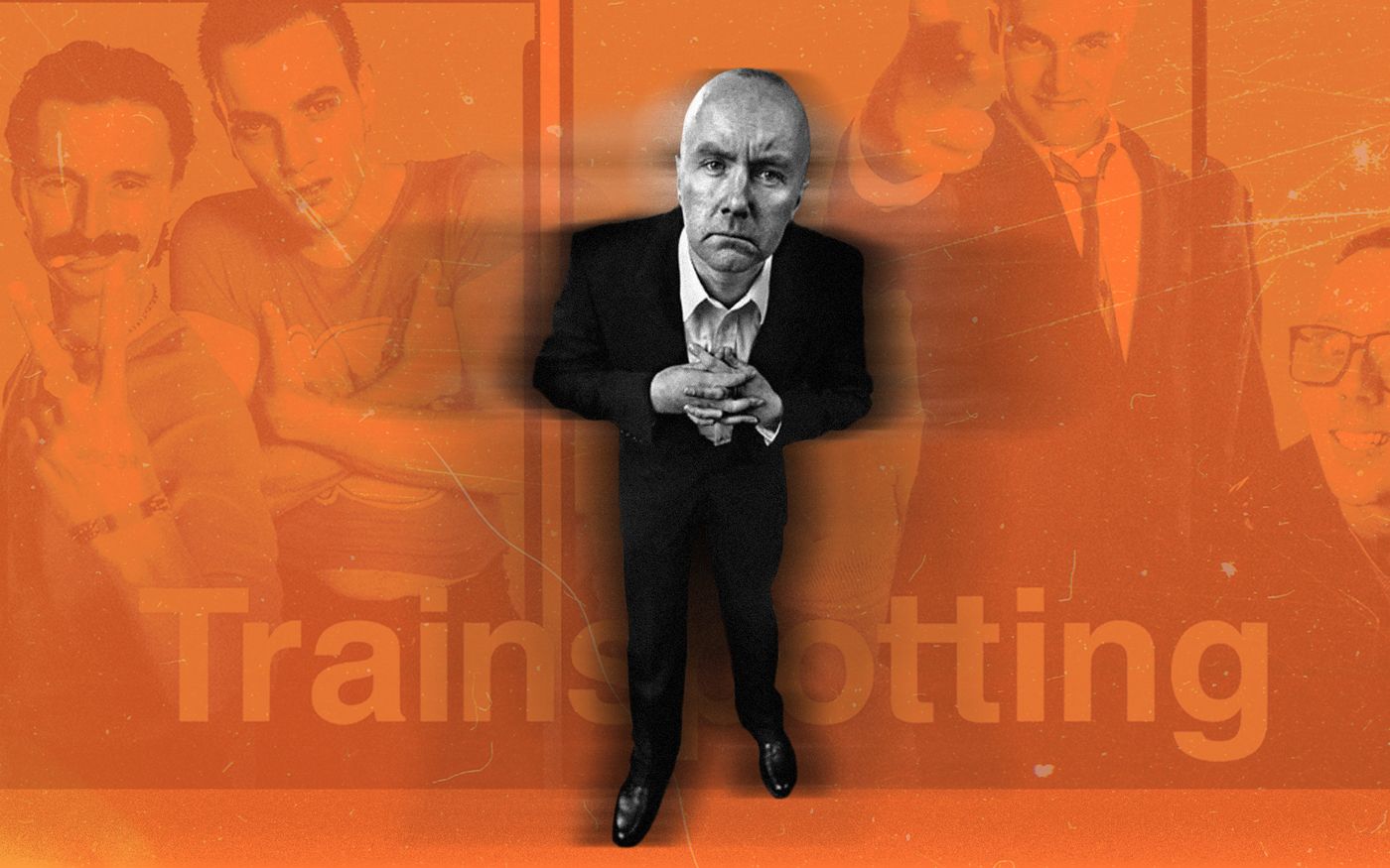 30 años de “Trainspotting”: la adicción no es una enfermedad, es una forma  de vida