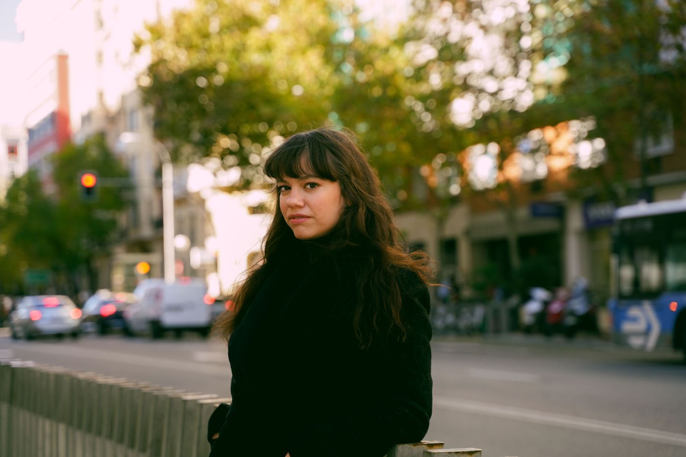 Tecno y divas. Foto: Sharon López