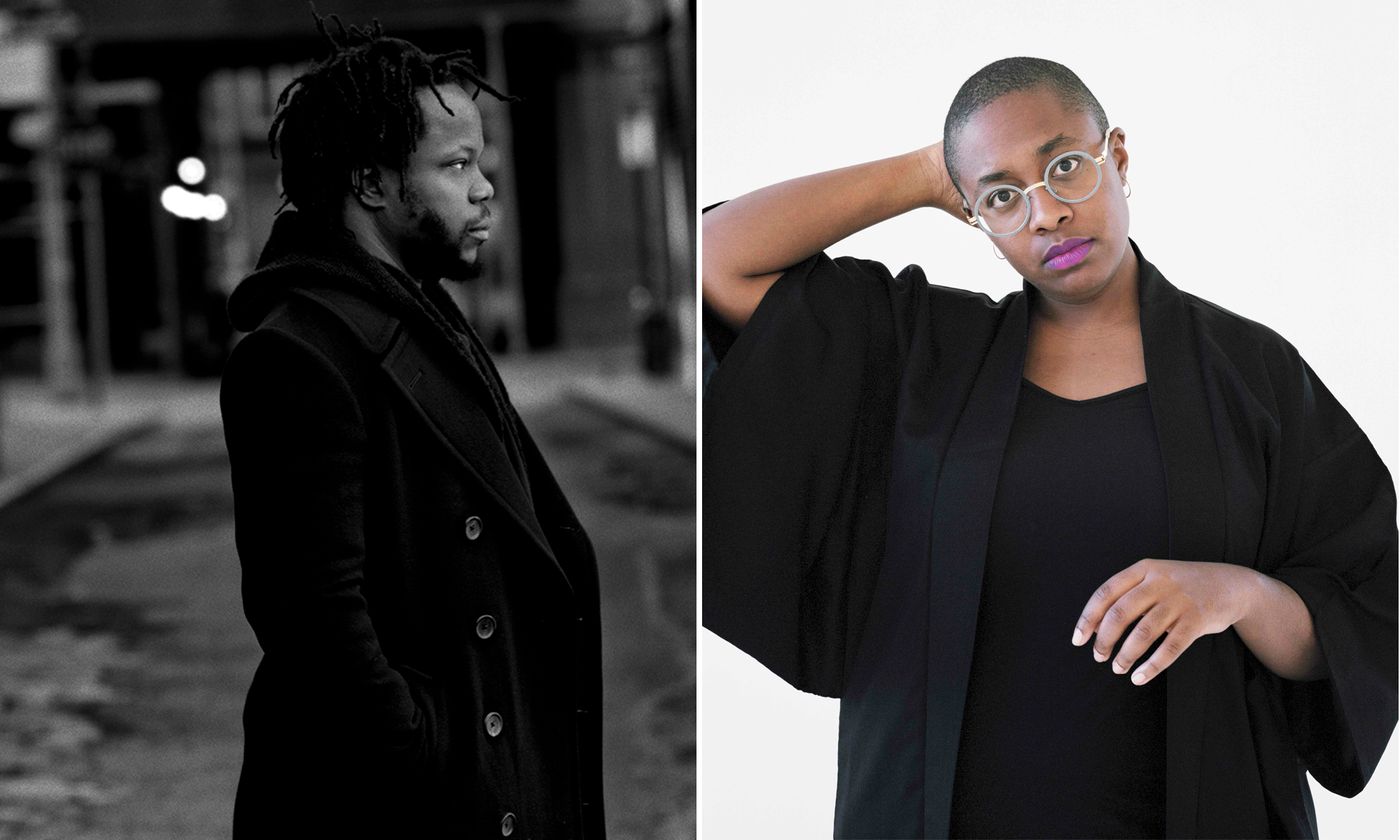 Ambrose Akinmusire / Cécile McLorin Salvant.