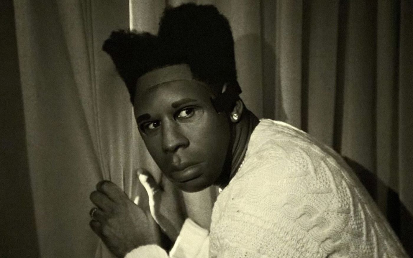 Tyler, The Creator se pone estupendo.