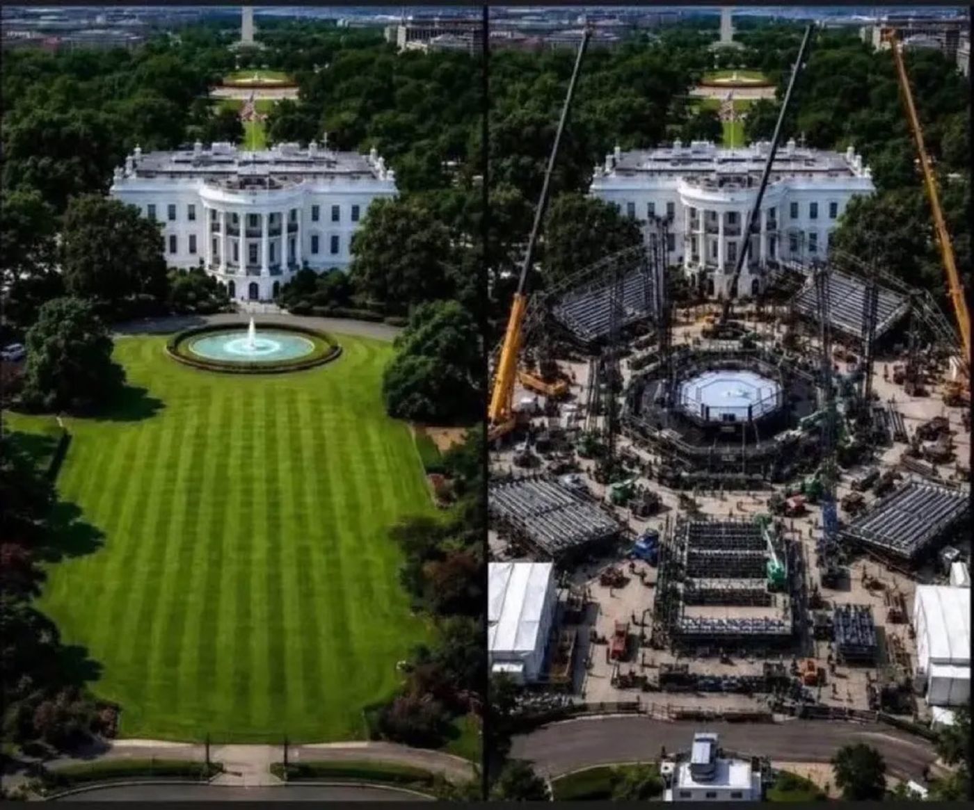 La Casa Blanca: quién te ha visto y quién te ve. <a href="https://bsky.app/profile/sundaedivine.lol/post/3mobneitwgc2t" target="_blank"> Ver post </a>