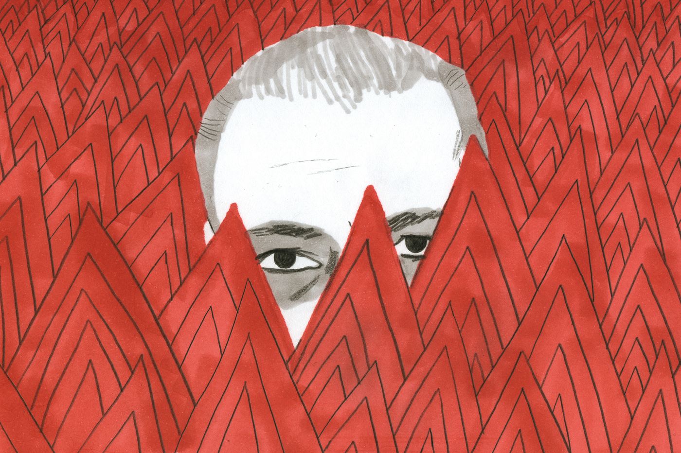 Ilustración: Sonia Pulido
