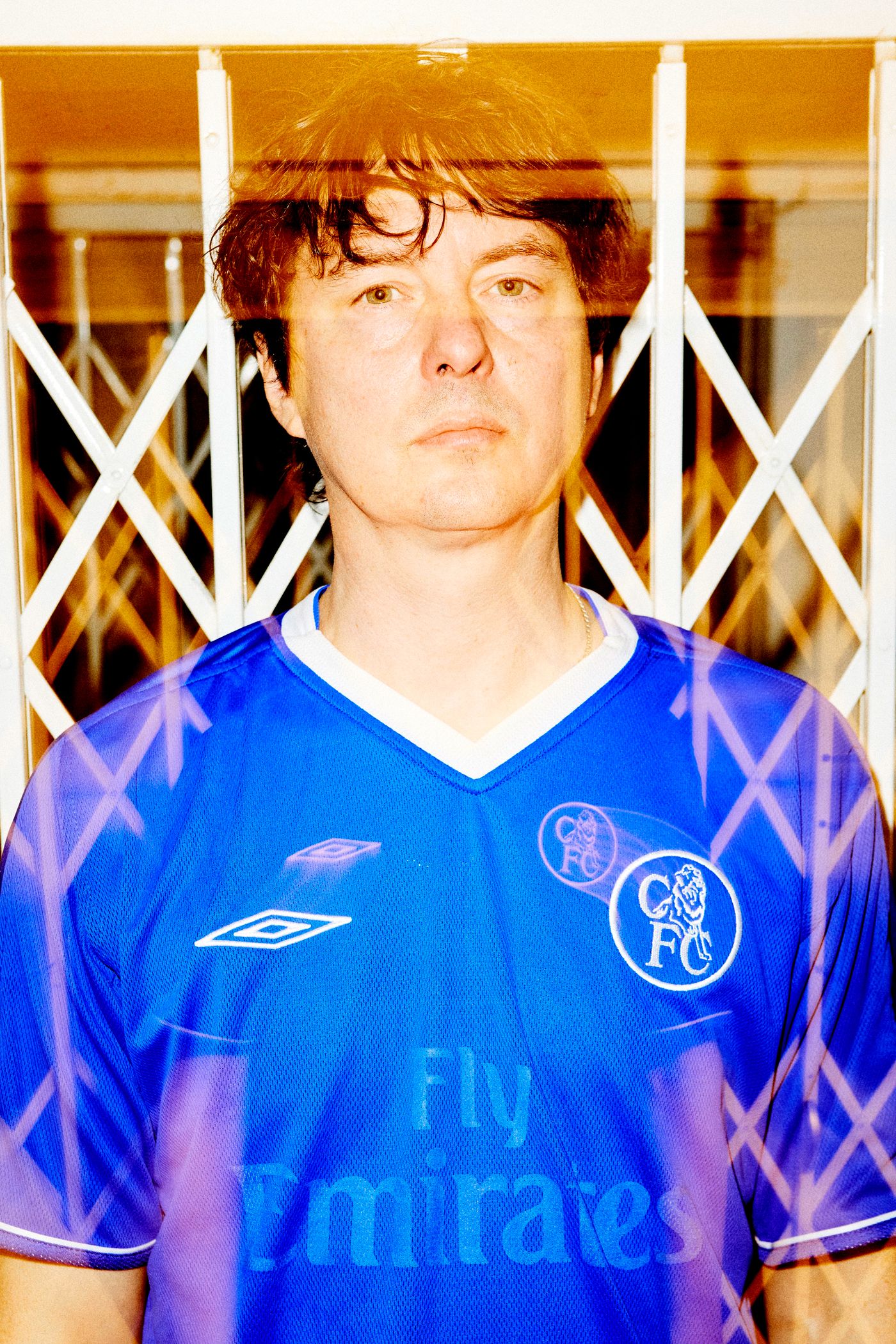 Un animal colectivo.