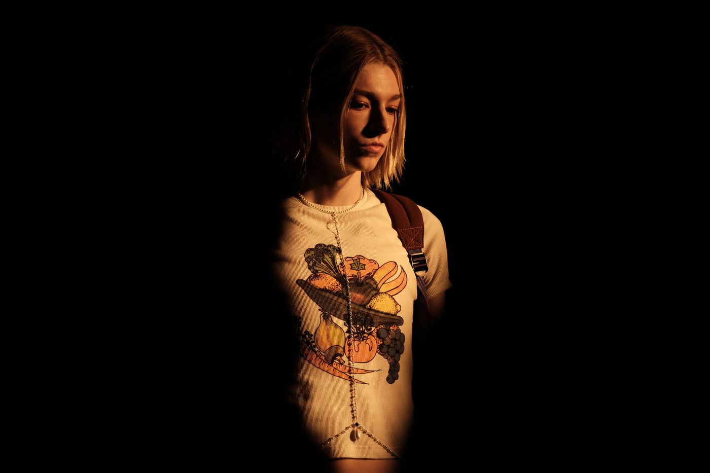 Jules: el abandono de toda complejidad adquirida.