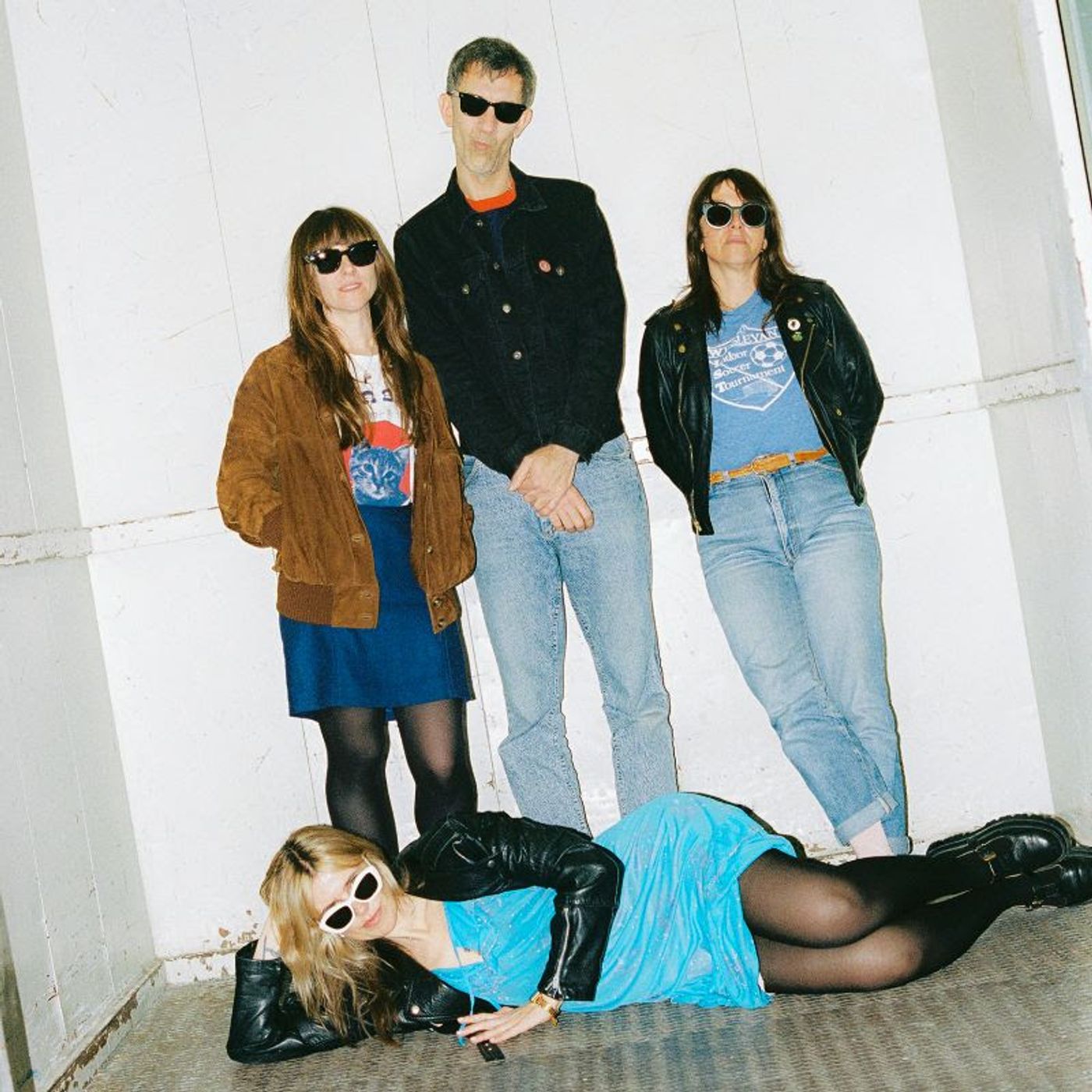 Saudade indie.