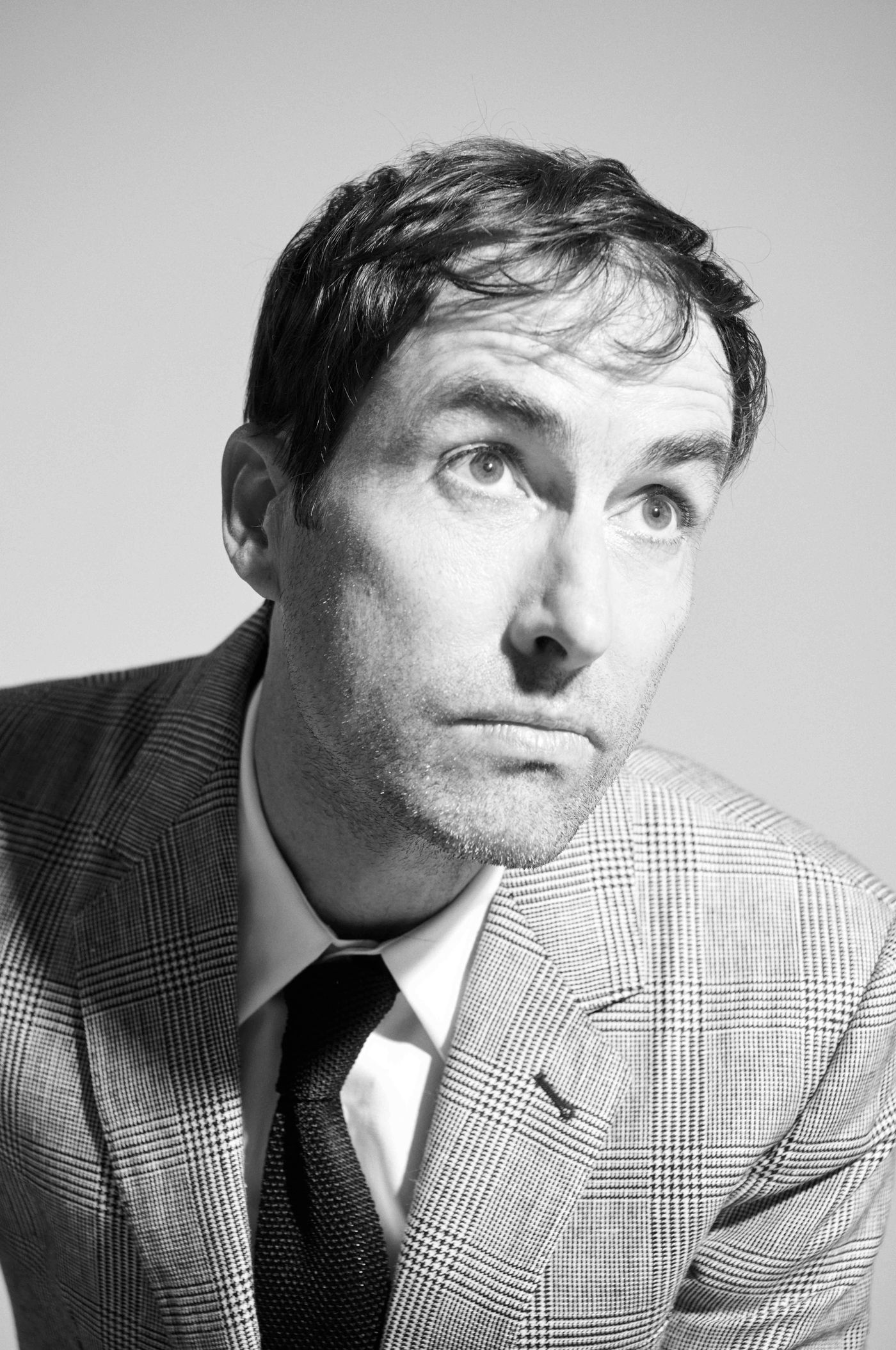 Un clásico contemporáneo. Foto: David Black