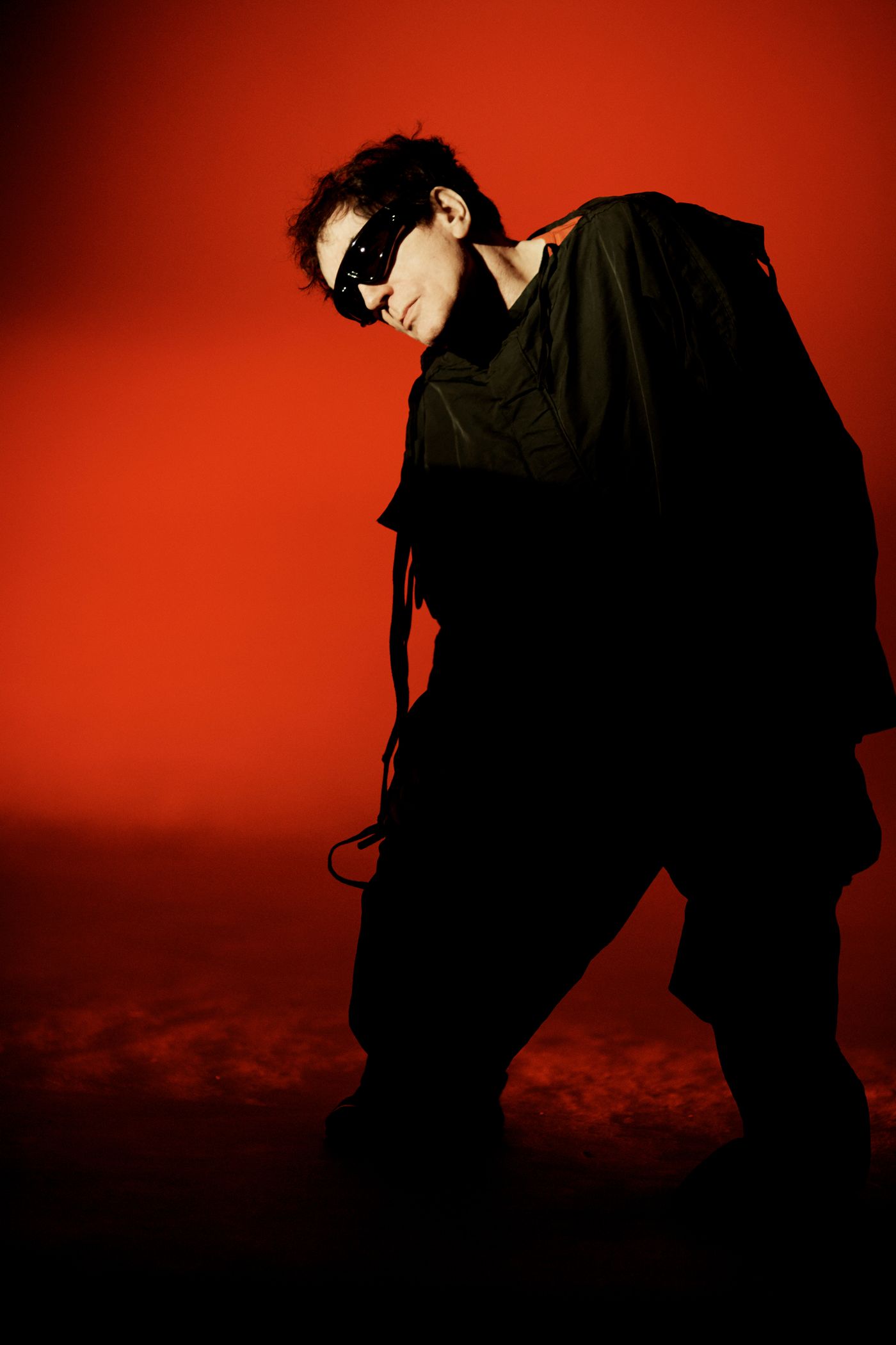 Un crepúsculo más que digno. Foto: Steve Gullick