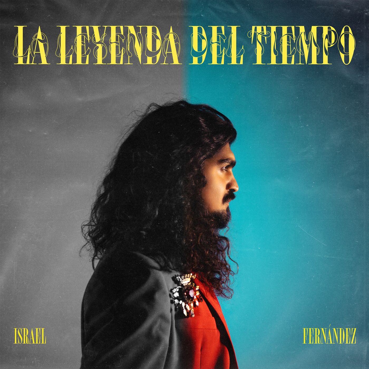 Portada del single.