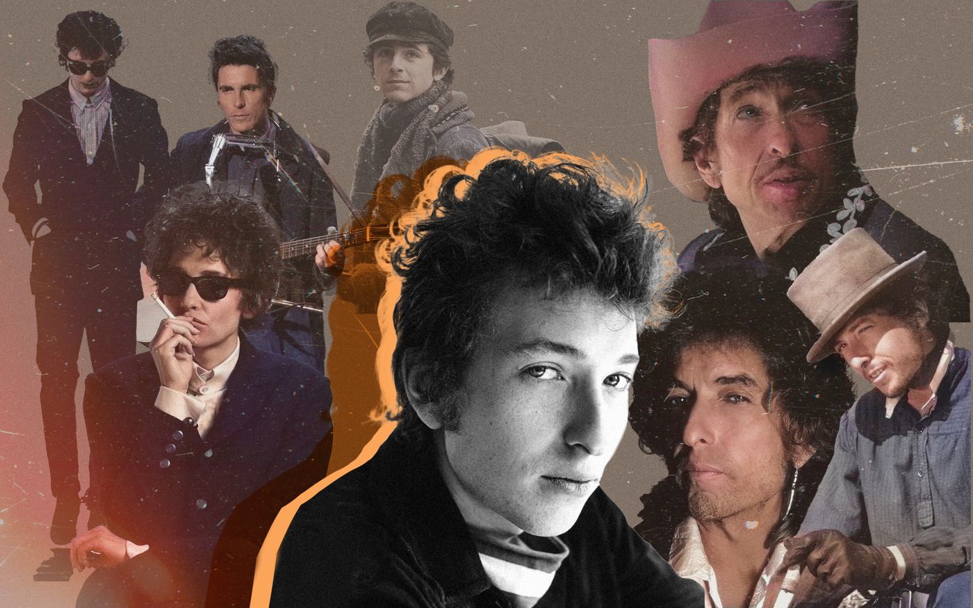 Pantallas Dylan: leyenda, mito, enigma, misterio.