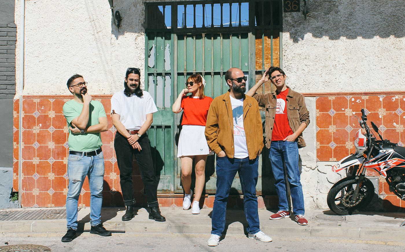 Reunión en la cumbre (pop).
