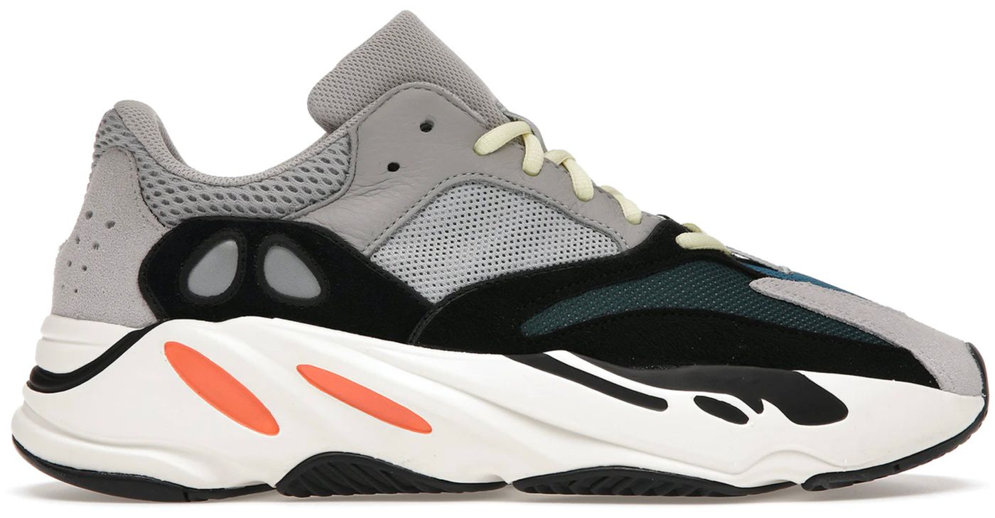 700 Wave Runner.