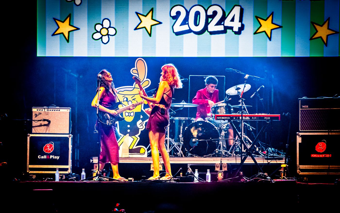 Adiós Amores, coplas de hoy. Foto: Javier Rosa
