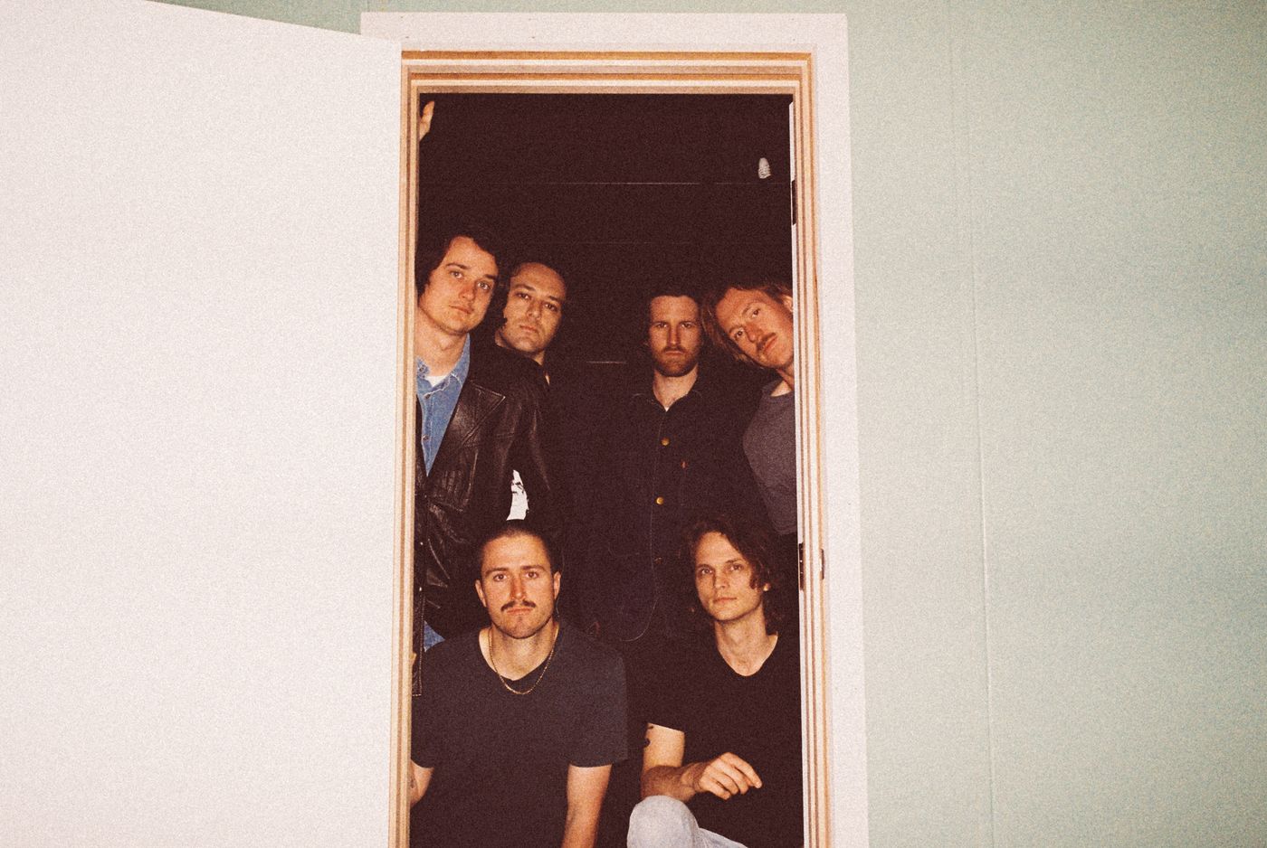 “En lo que se refiere a hábitos de grabación, es probable que la pandemia no nos haya afectado tanto como a otros”.