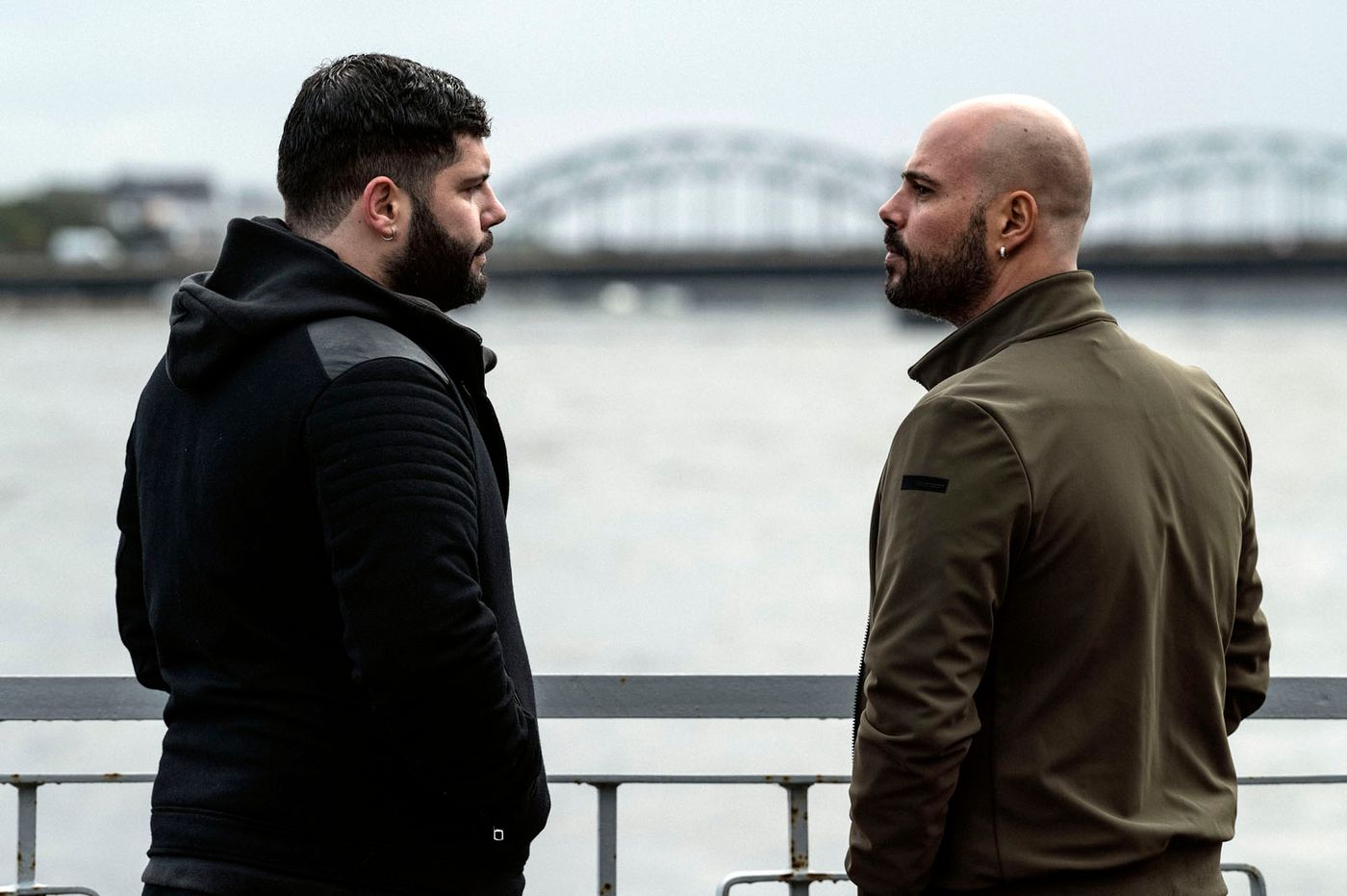 Gomorra realismo noir y una lucha fratricida