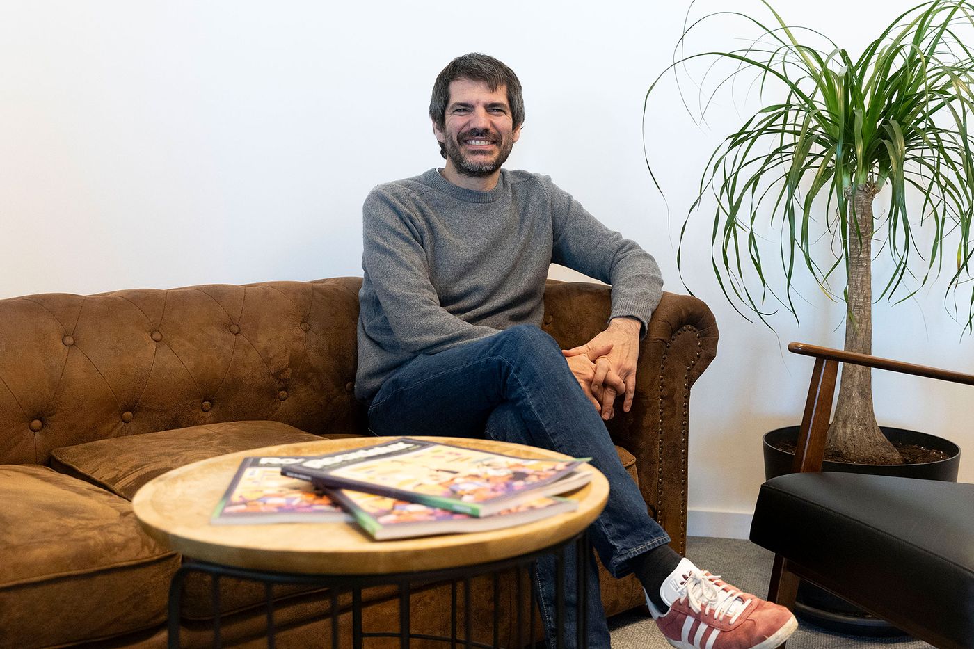Nuevos aires en el Ministerio de Cultura.