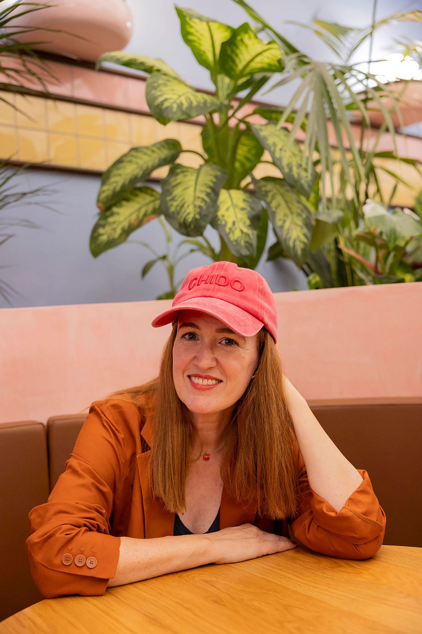 Fotografía y música. Foto: Rosario López