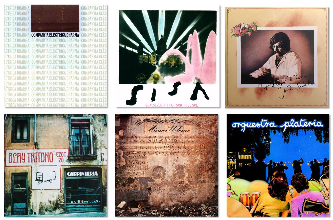 El hombre en la sombra.