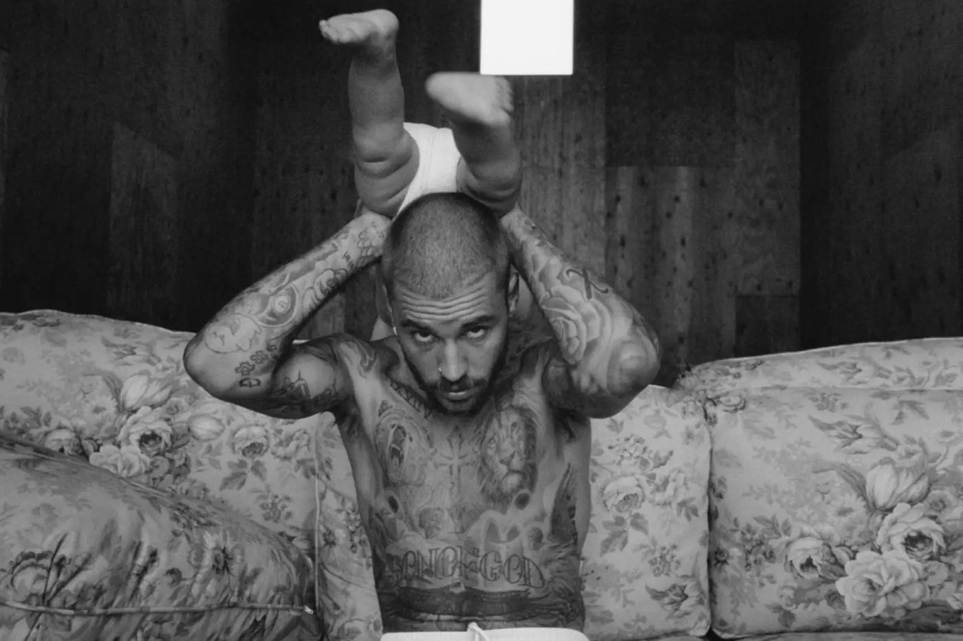 Nueva vida para Justin Bieber. Foto: Renell Medrano