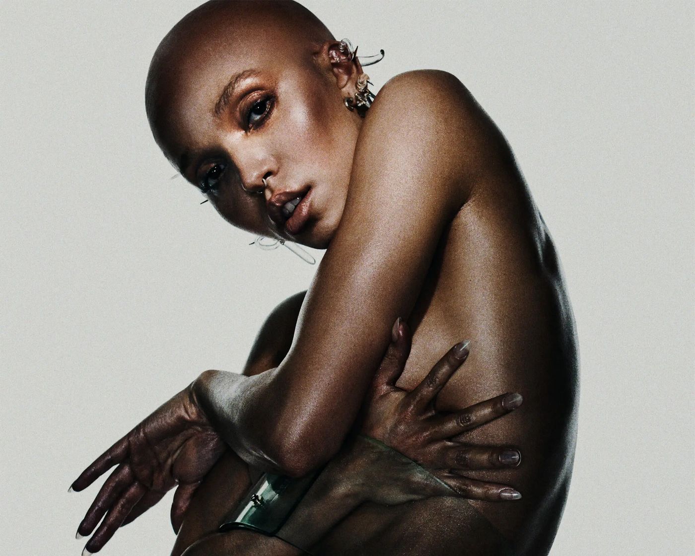 FKA twigs, por fin el disco completo.
