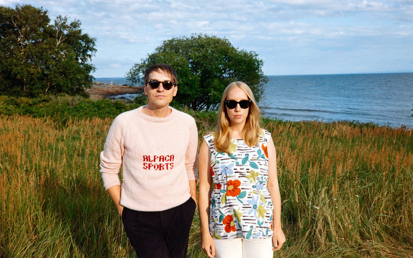 Conexión emocional. Foto: Jonas Börjesson.