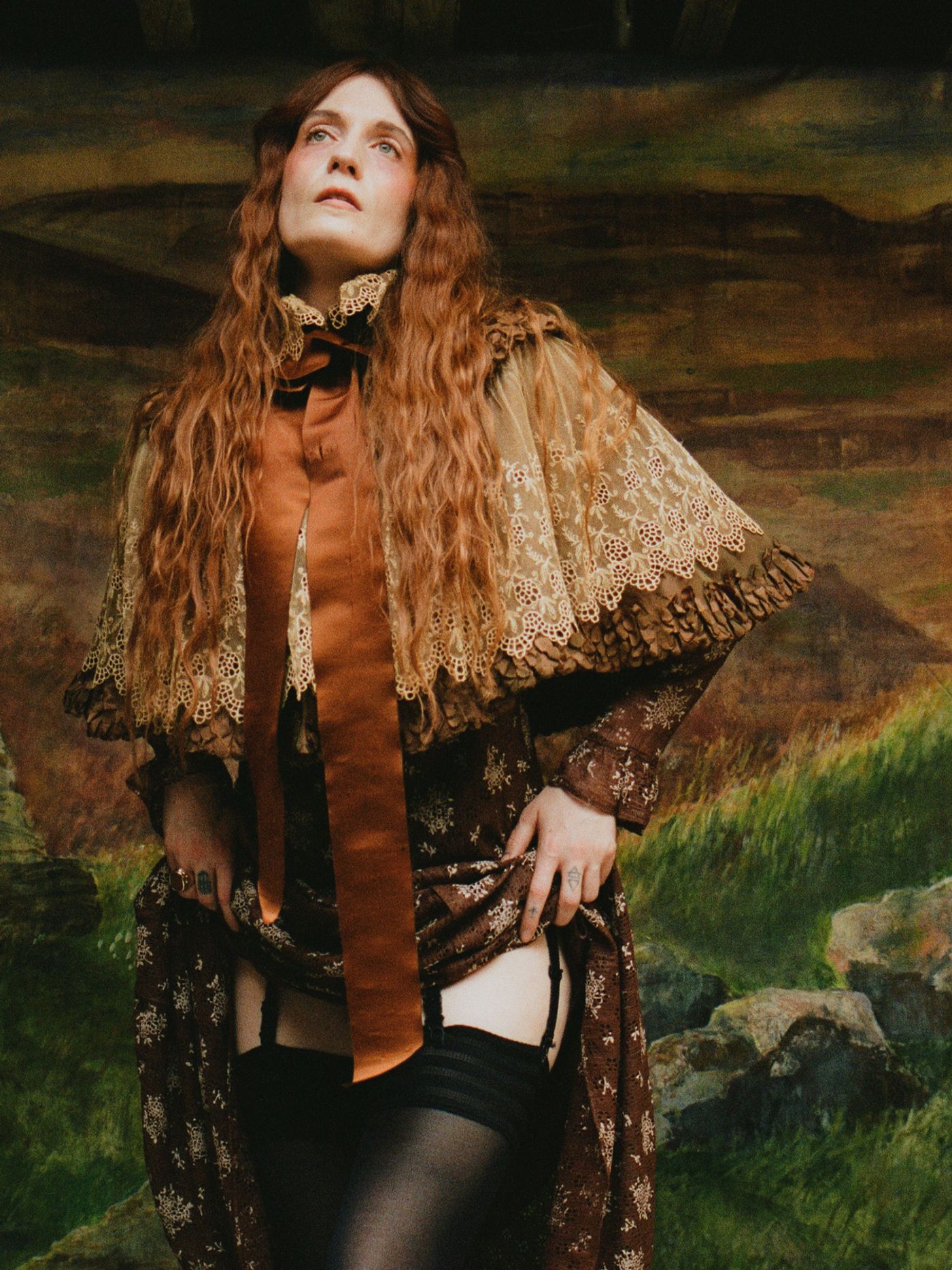  Florence + The Machine, lo nuevo.
