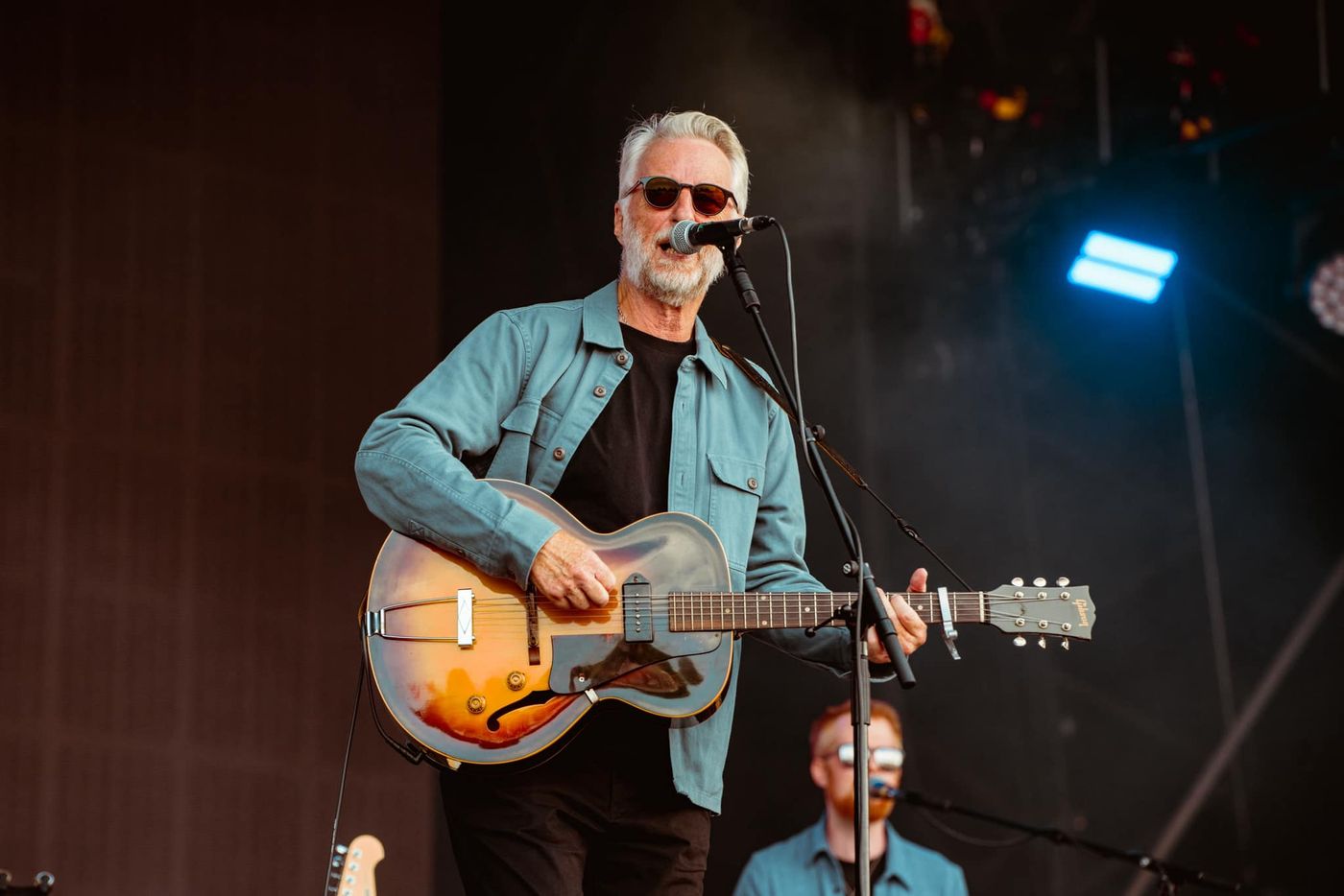 Billy Bragg, todavía necesario en 2025.
