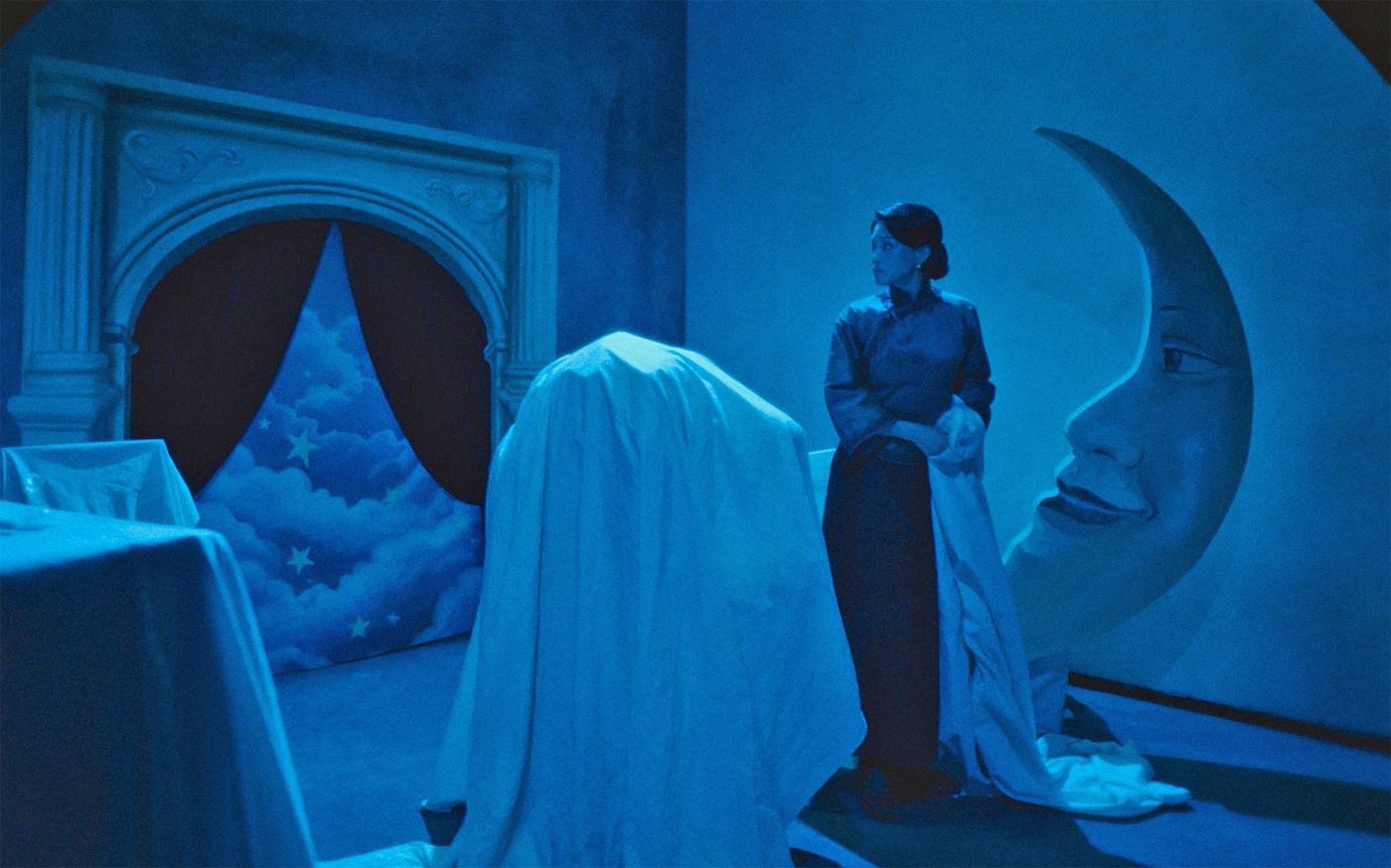 “Resurrection” (2025)