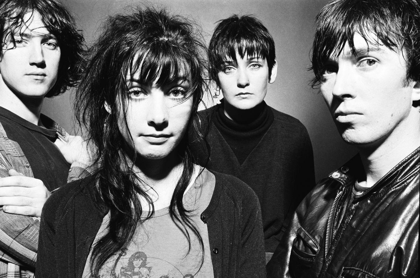 My Bloody Valentine: rock y vanguardia.