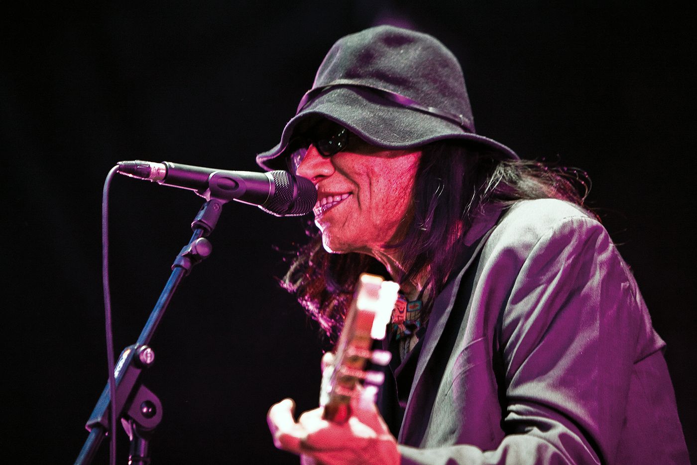 La realidad no fue la ficción. Foto: Óscar García