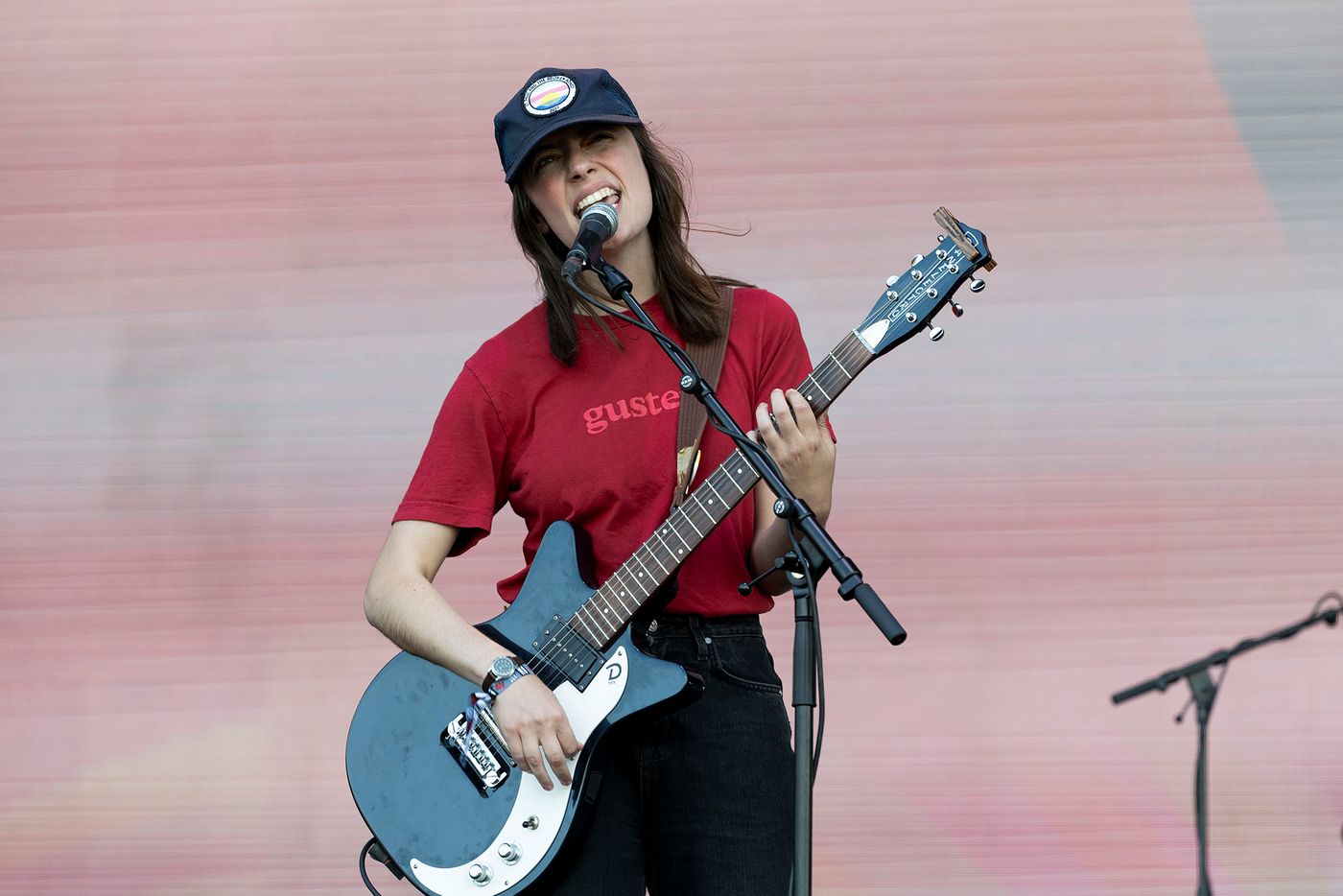 Ratboys: el indie que no cesa. Foto: Òscar Giralt