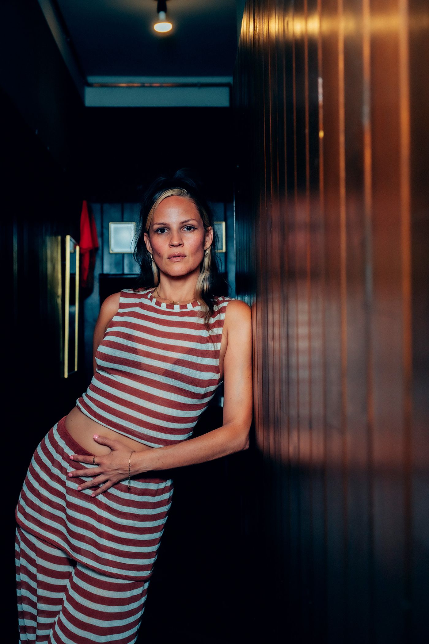 Raquel Berríos: de Puerto Rico a Nueva York y, de nuevo, a Puerto Rico. Foto: Alfredo Arias
