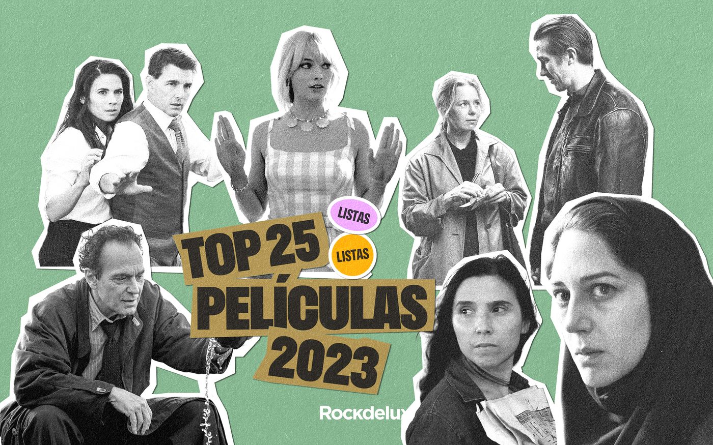 lista de películas para ver 2023