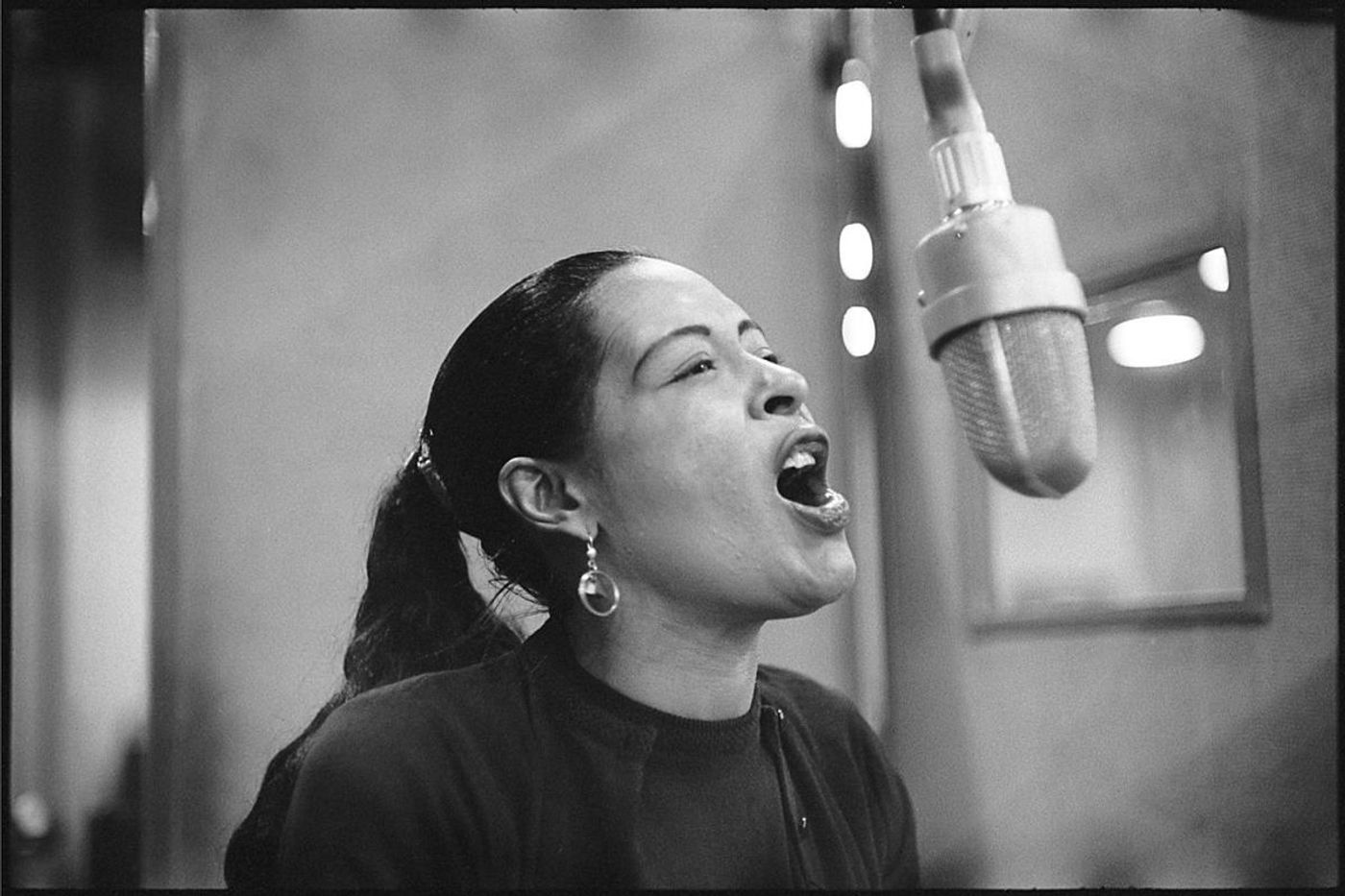 “Lady In Satin” se grabó el 19, 20 y 21 de febrero de 1958. Foto: Don Hunstein
