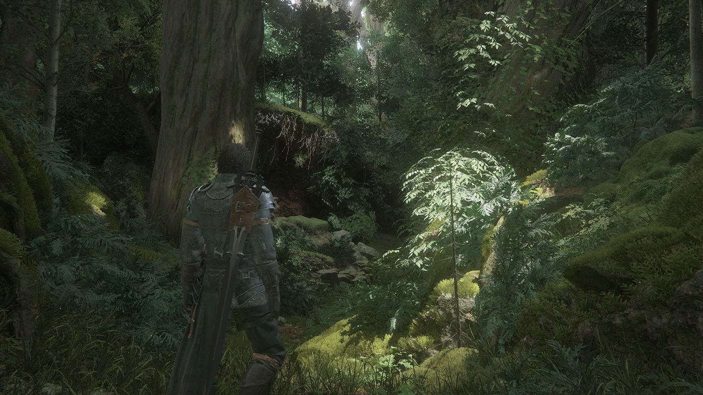 Las misiones secundarias: los árboles que no dejan ver el bosque. © Square Enix Co. Ltd. All Rights Reserved