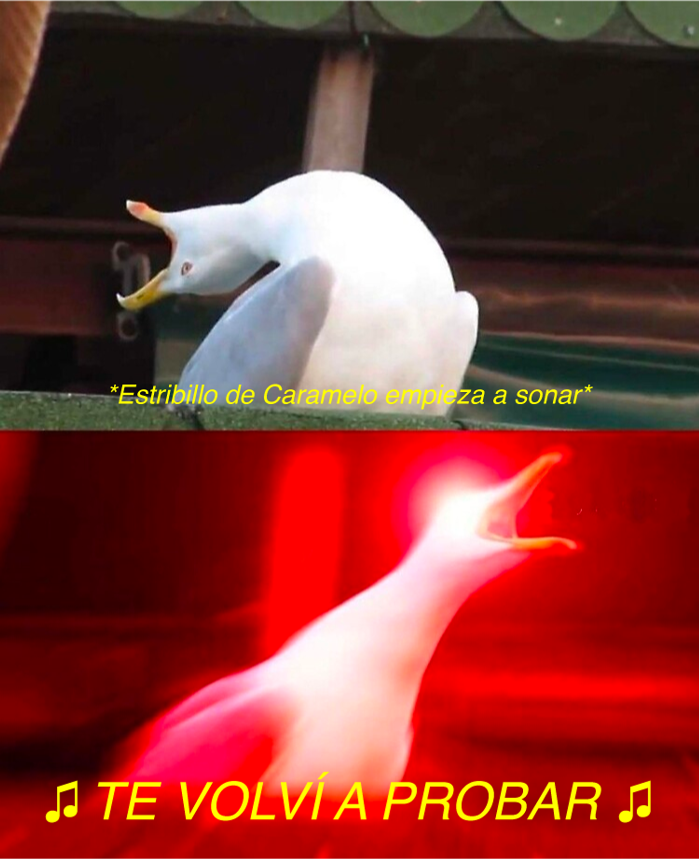 La dulzura de Ozuna como recurso.