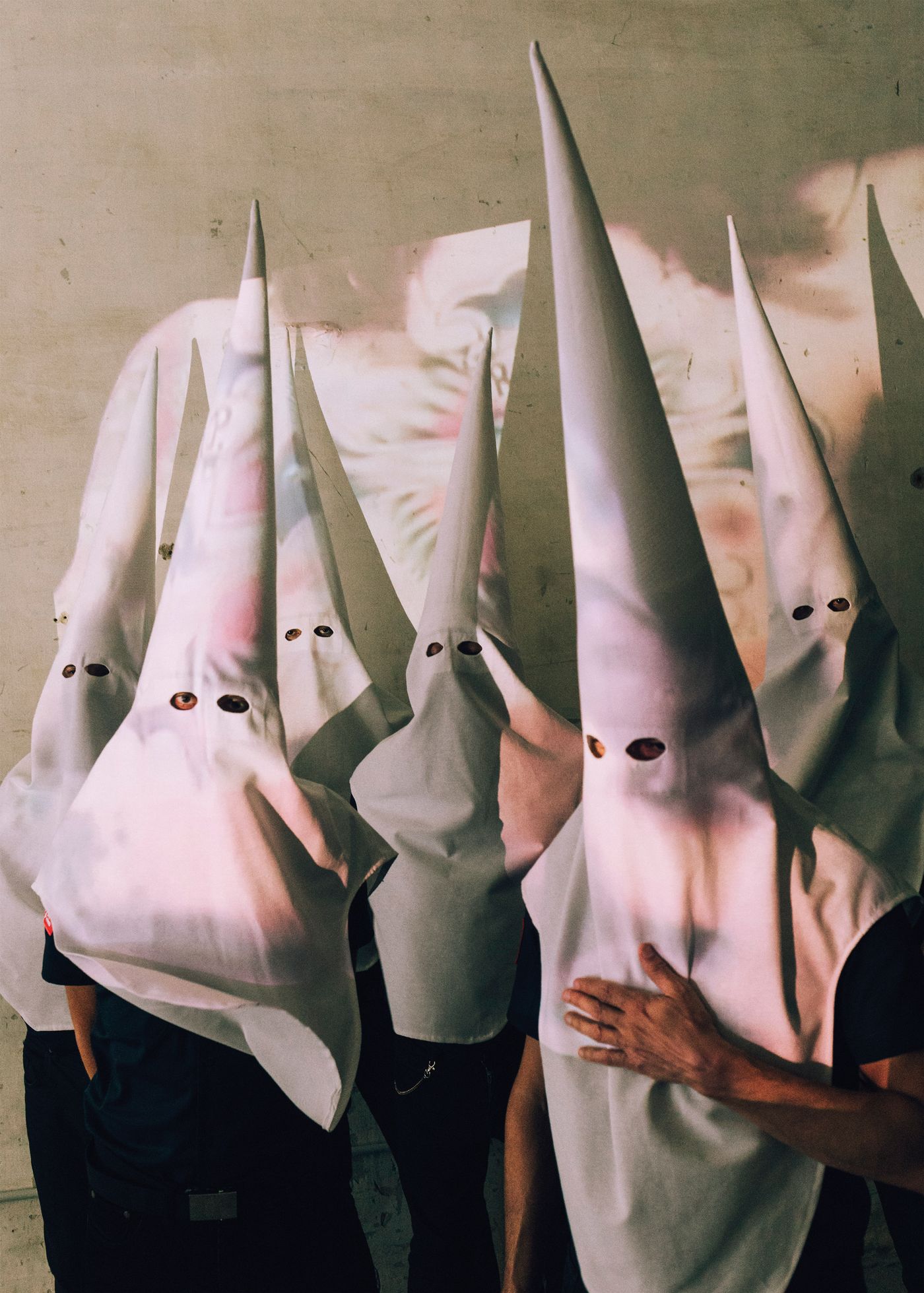 El lado tenebroso de la cultura popular.