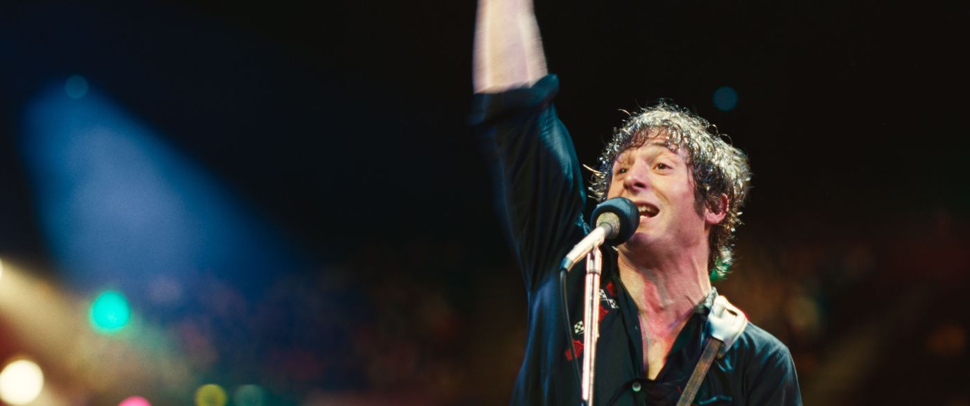 Maybe we were born to run.