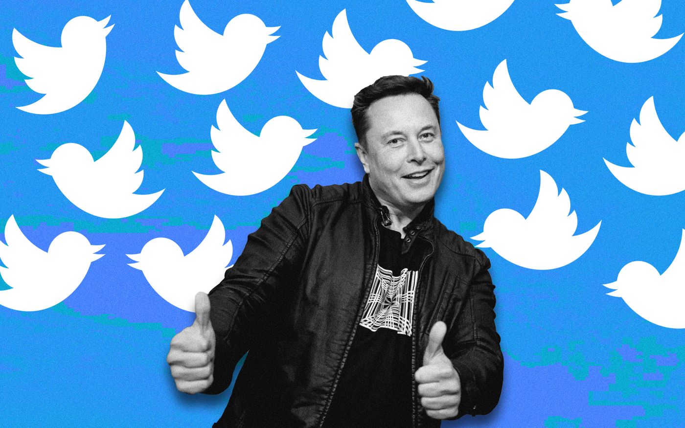 Yeah, Elon, eres lo más, por supuestísimo.
