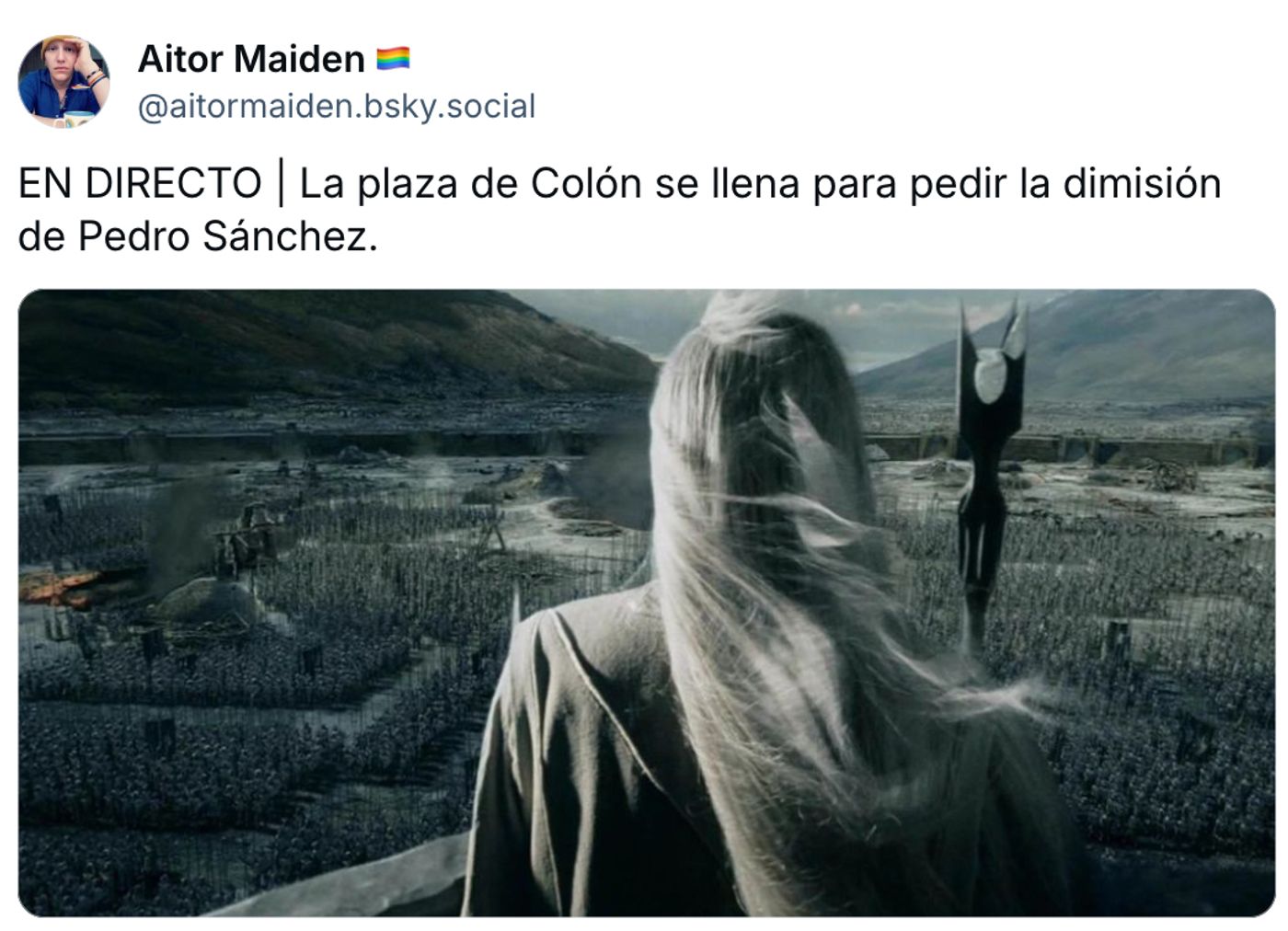 Contemplemos el vacío.<a href="https://bsky.app/profile/aitormaiden.bsky.social/post/3lot72wblj227" target="_blank"> Ver post </a>