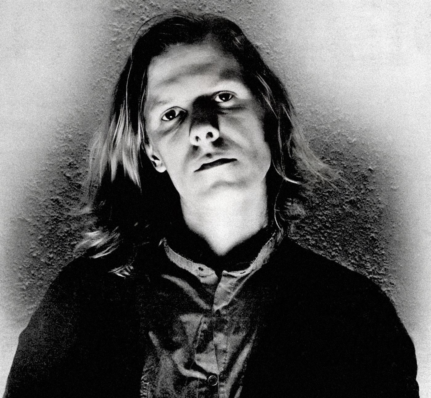 Michael Gira y su música terrible, sus textos sórdidos y su voz intimidadora.